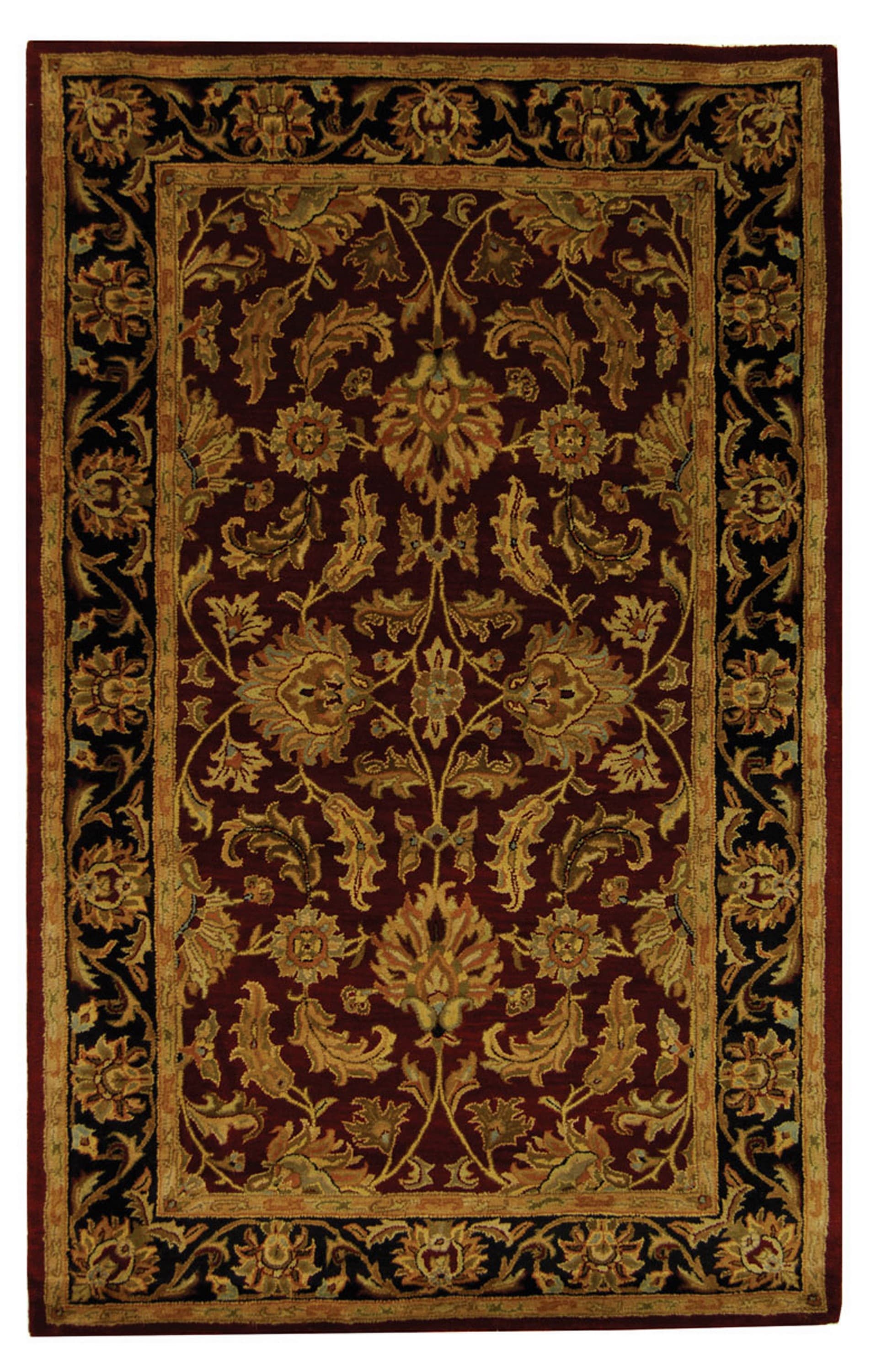 Safavieh HG628C-24 rugs - View #2