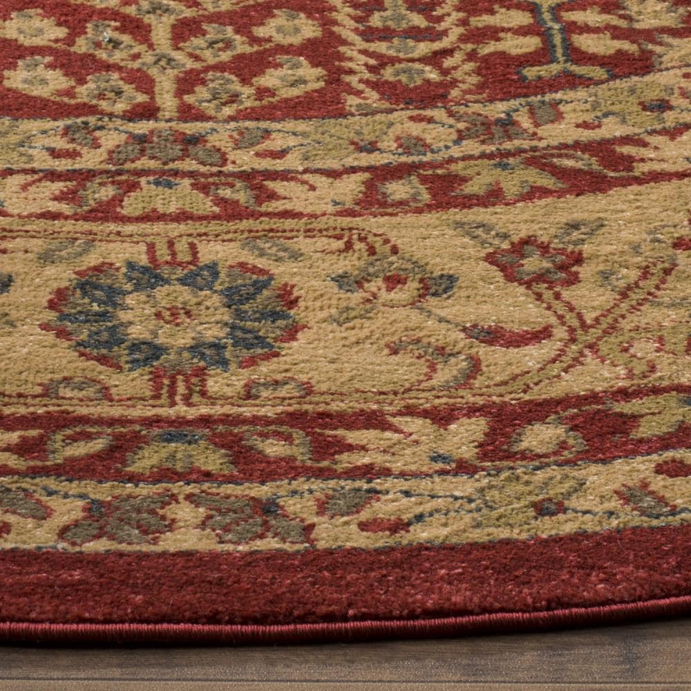 Safavieh MAH697A-7R rugs - View #3