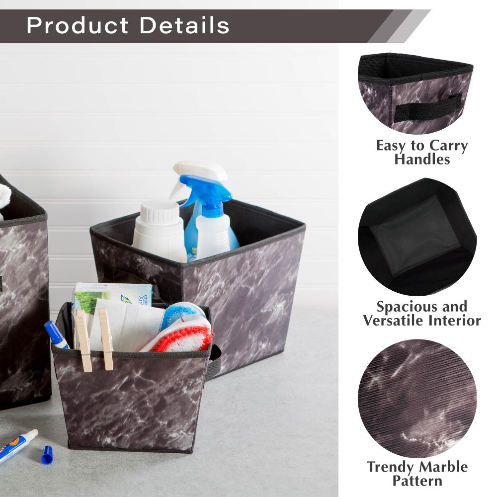 DII CAMZ38246 Hamper-Baskets - View #9