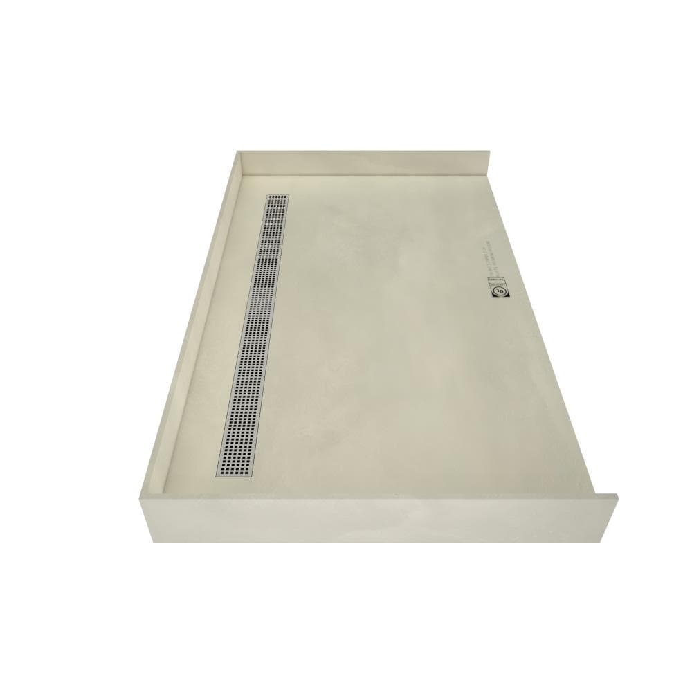 Tile Redi RT3863CBFB-PVC-SQPC Shower-Floors - View #6