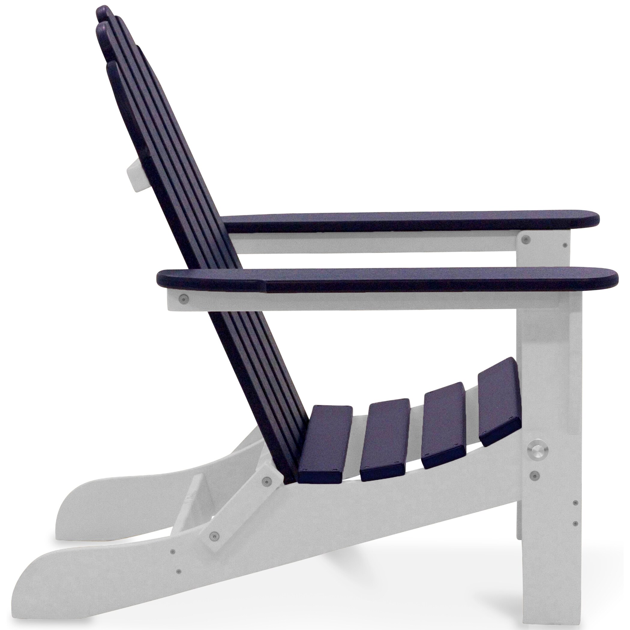 DuroGreen TAC8020WHNY Patio-Chairs - View #2