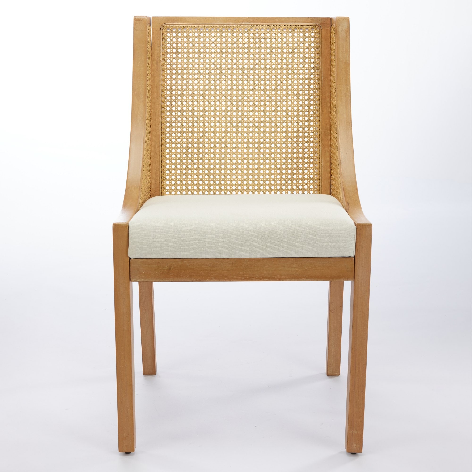 Vorene J-YJV0Q3GKORL8 Dining-Chairs - View #2