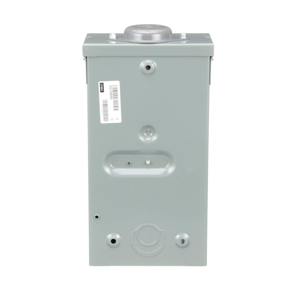 Square D QO2100BNRB Load-Center-Accessories - View #4