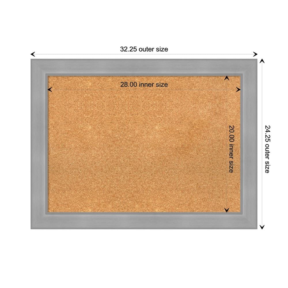 Amanti Art DSW5383482 Dry-Erase-Bulletin-Boards - View #7