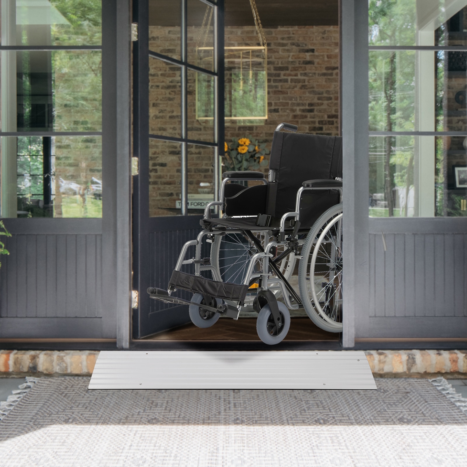IdealHouse BZI-F6QIQ47O0XKP Access-Ramps - View #7
