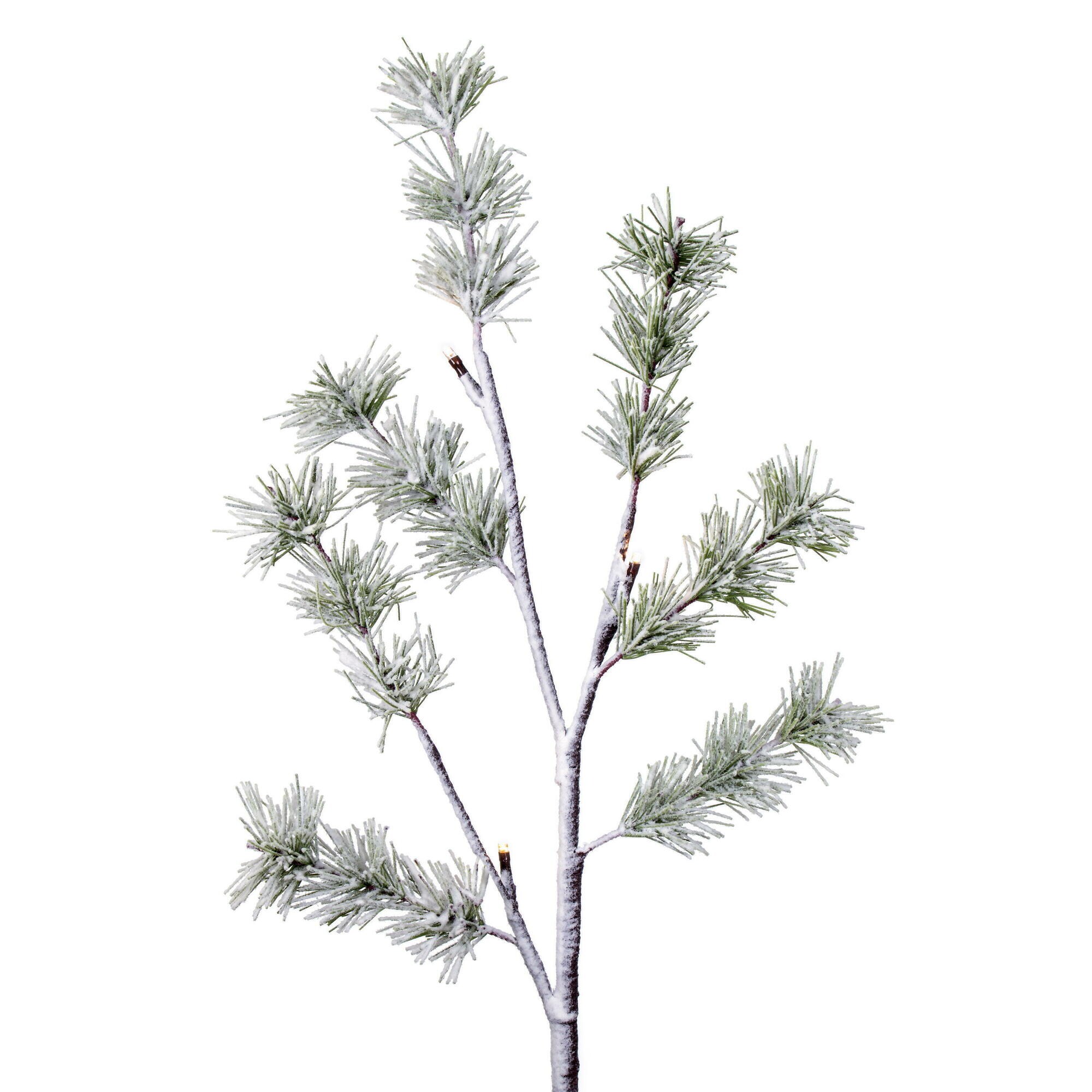 Vickerman X220718 Artificial-Christmas-Trees - View #2