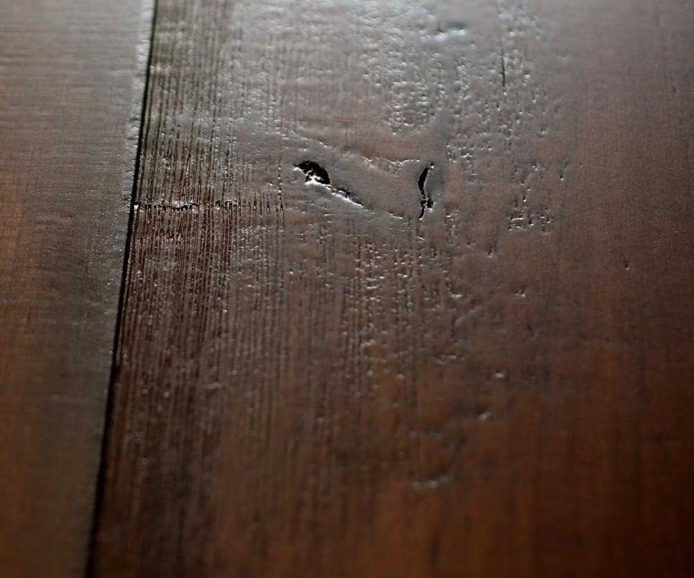 Americana Floors SB-PL-MAH19005 Hardwood-Flooring-Samples - View #6