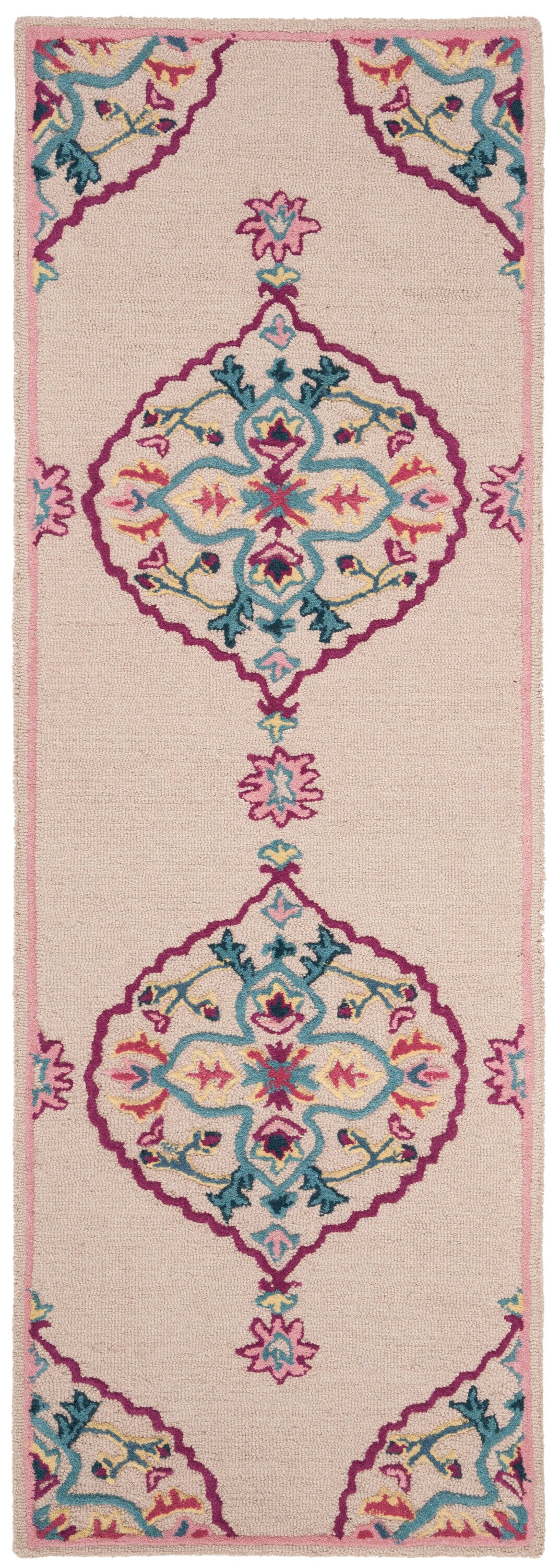 Safavieh BLG605E-25 rugs - View #2
