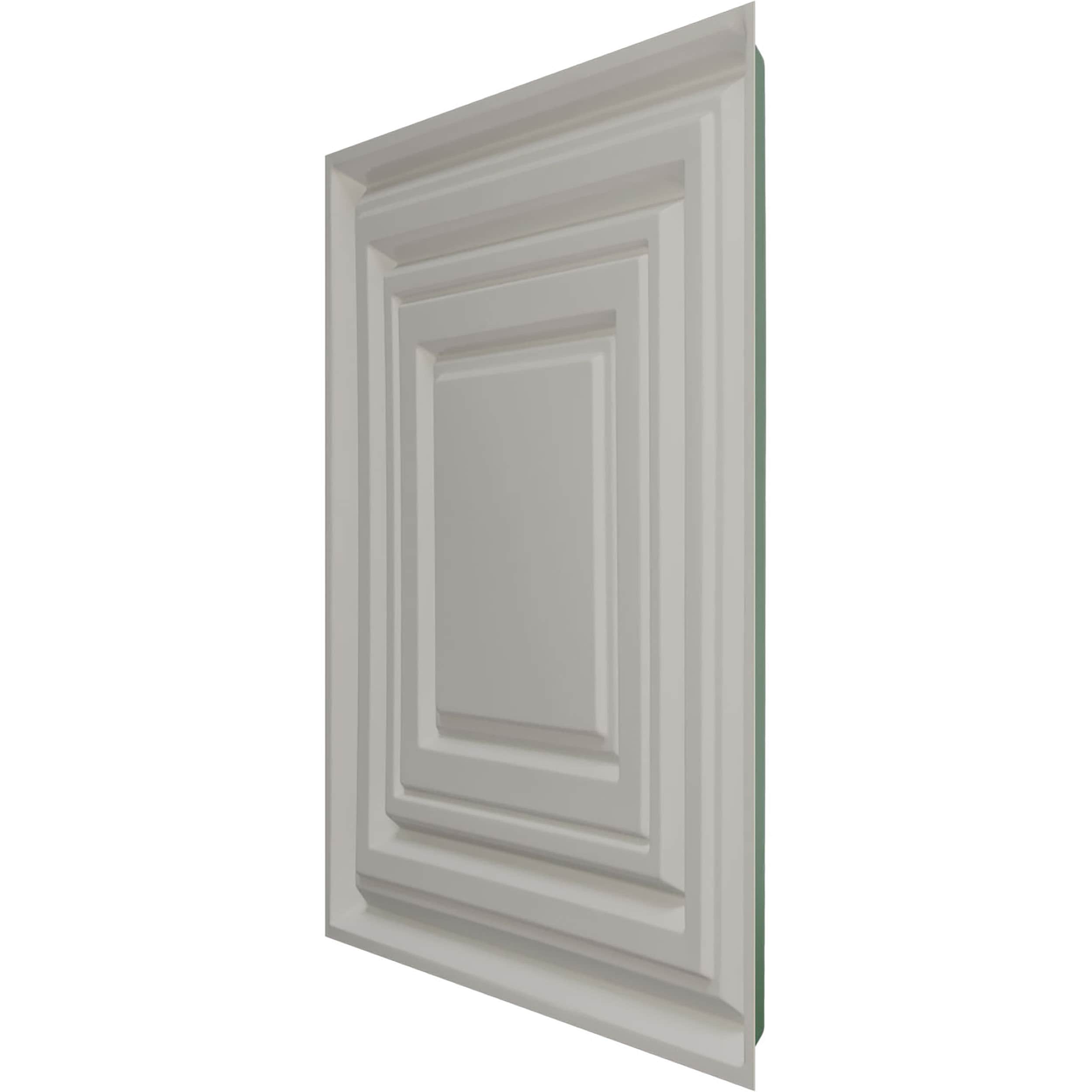 Ekena Millwork WP20X20MXFSM Wall-Panels - View #4