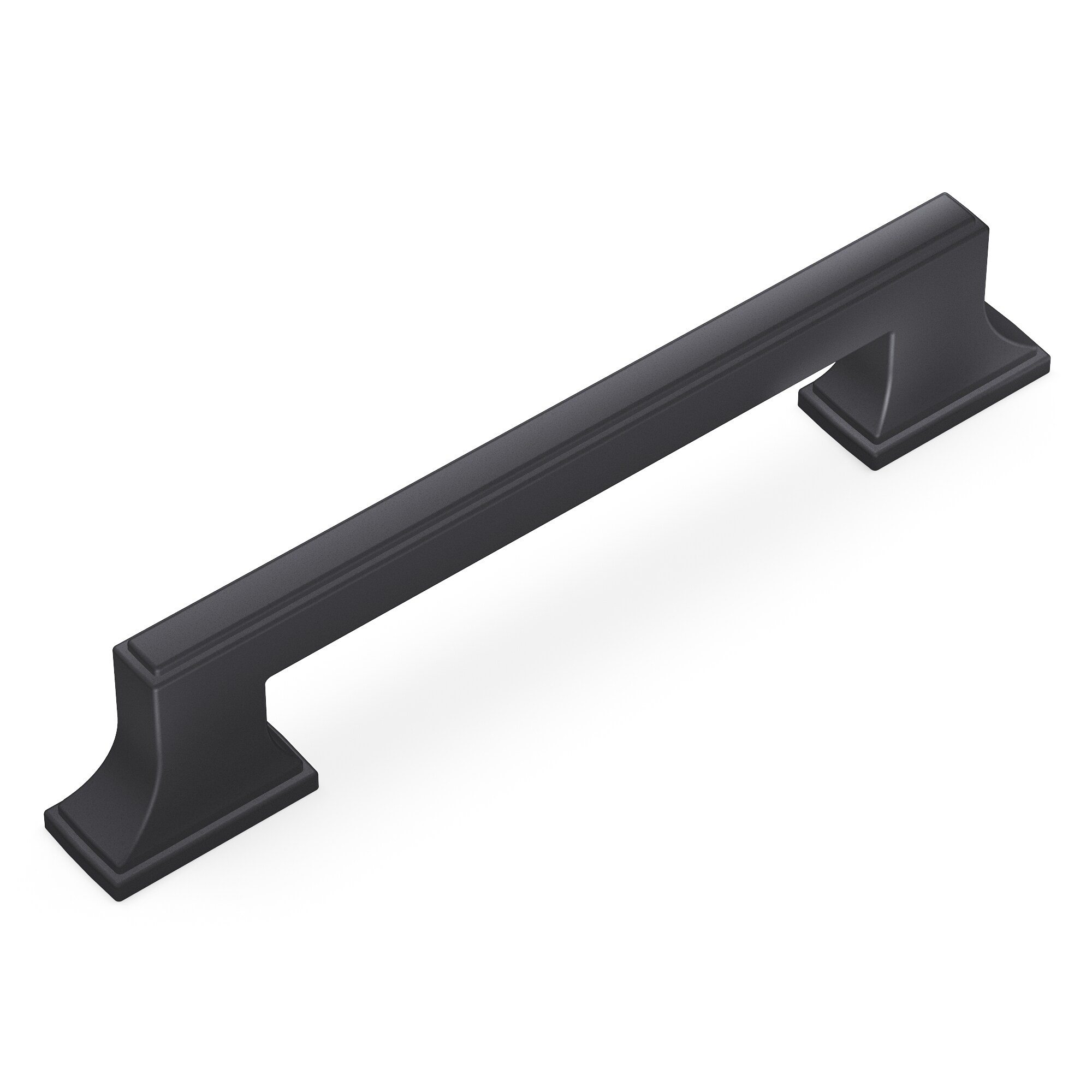 Belwith Keeler B077462-MB Cabinet-Pulls - View #2