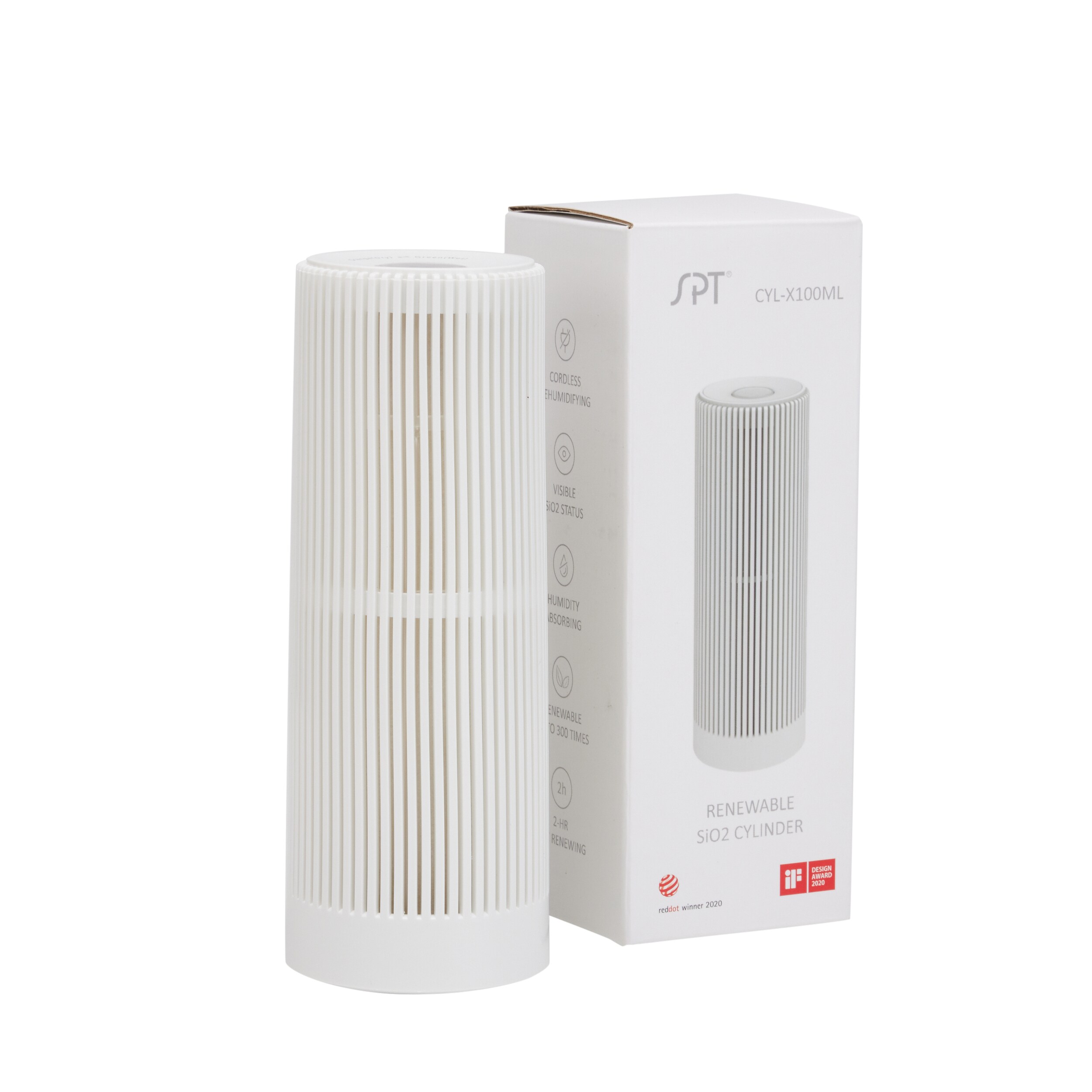 SPT CYL-X100ML-2 t000099 - View #9