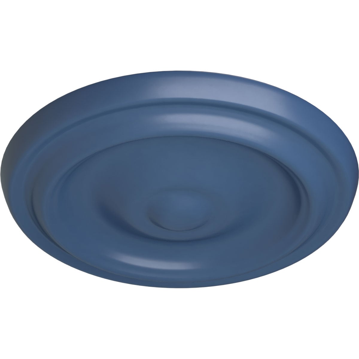 Ekena Millwork CM09MAAMF Ceiling-Medallions - View #2