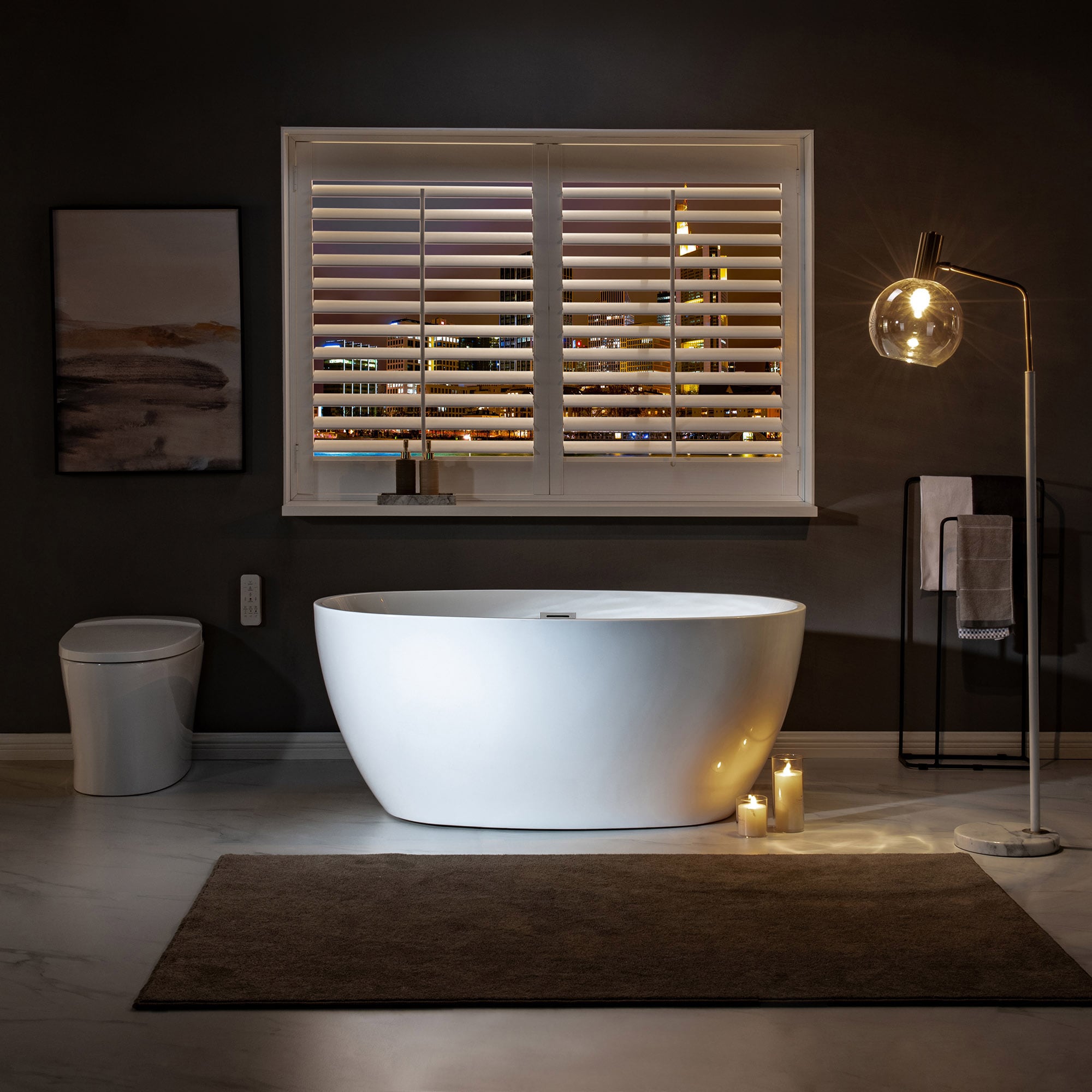 Woodbridge LB166 bathtubs - View #3