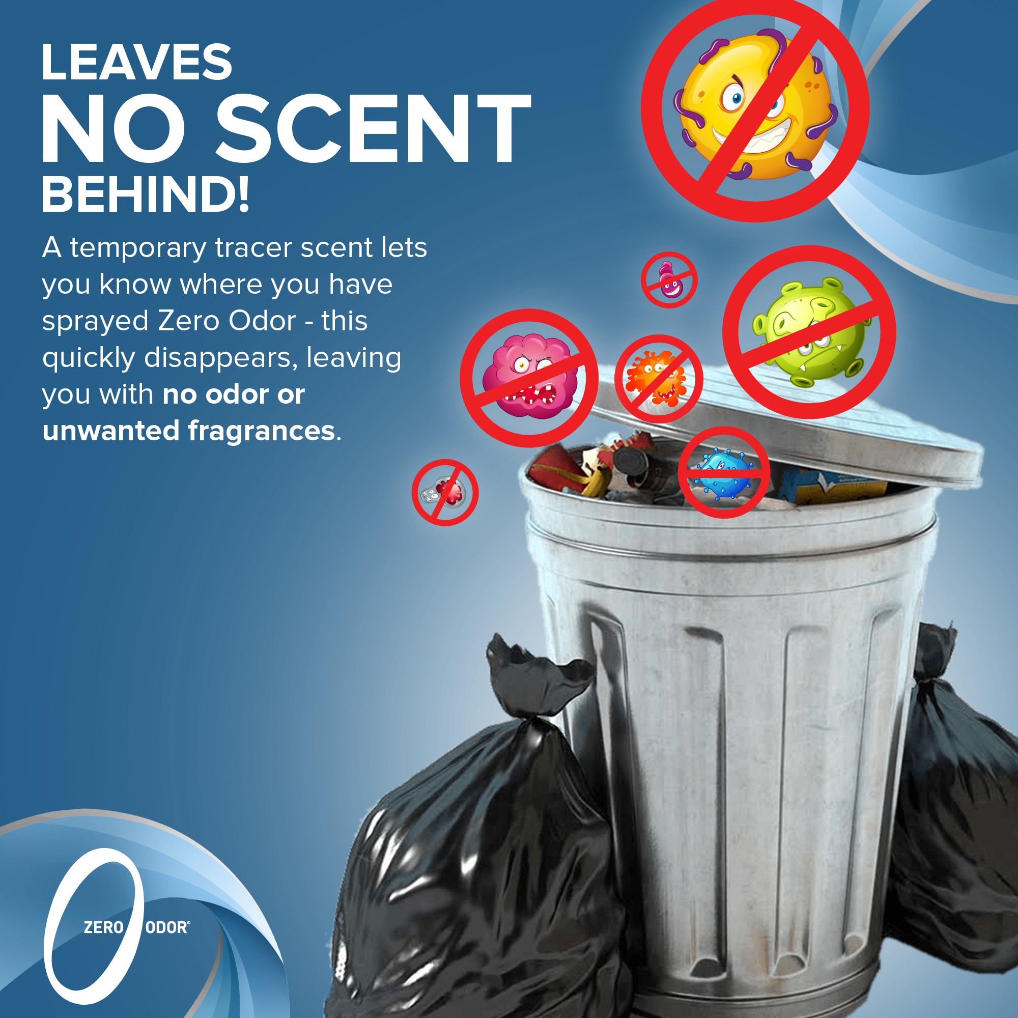 Zero Odor GL1101312 Air-Fresheners - View #7