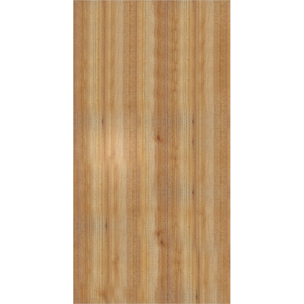 Ekena Millwork RBF06S26X052RWR Exterior-Shutters - View #4