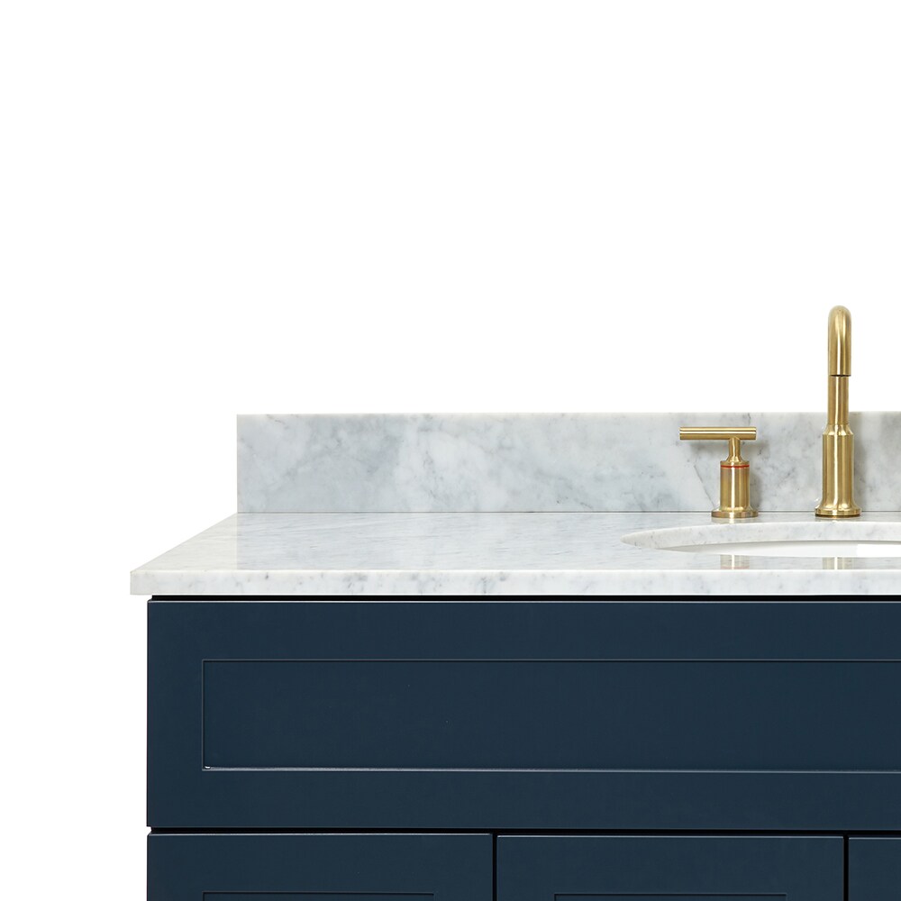 ARIEL F049SCW2OVOMNB Bath-Vanity-Combo - View #10