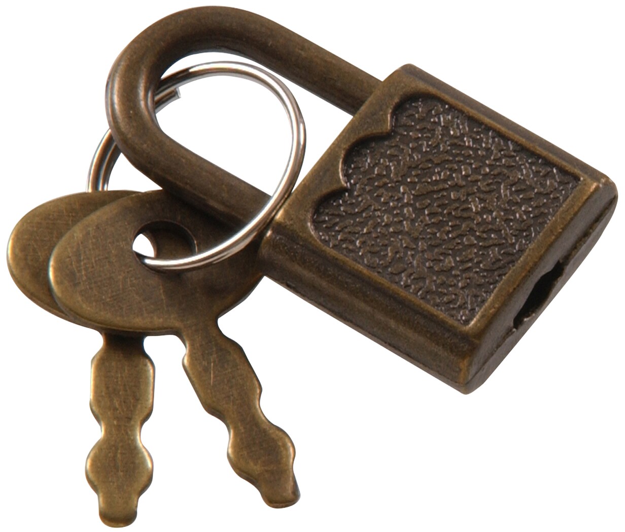 Hardware Essentials 853016 Padlocks-Locks-Cables - View #2