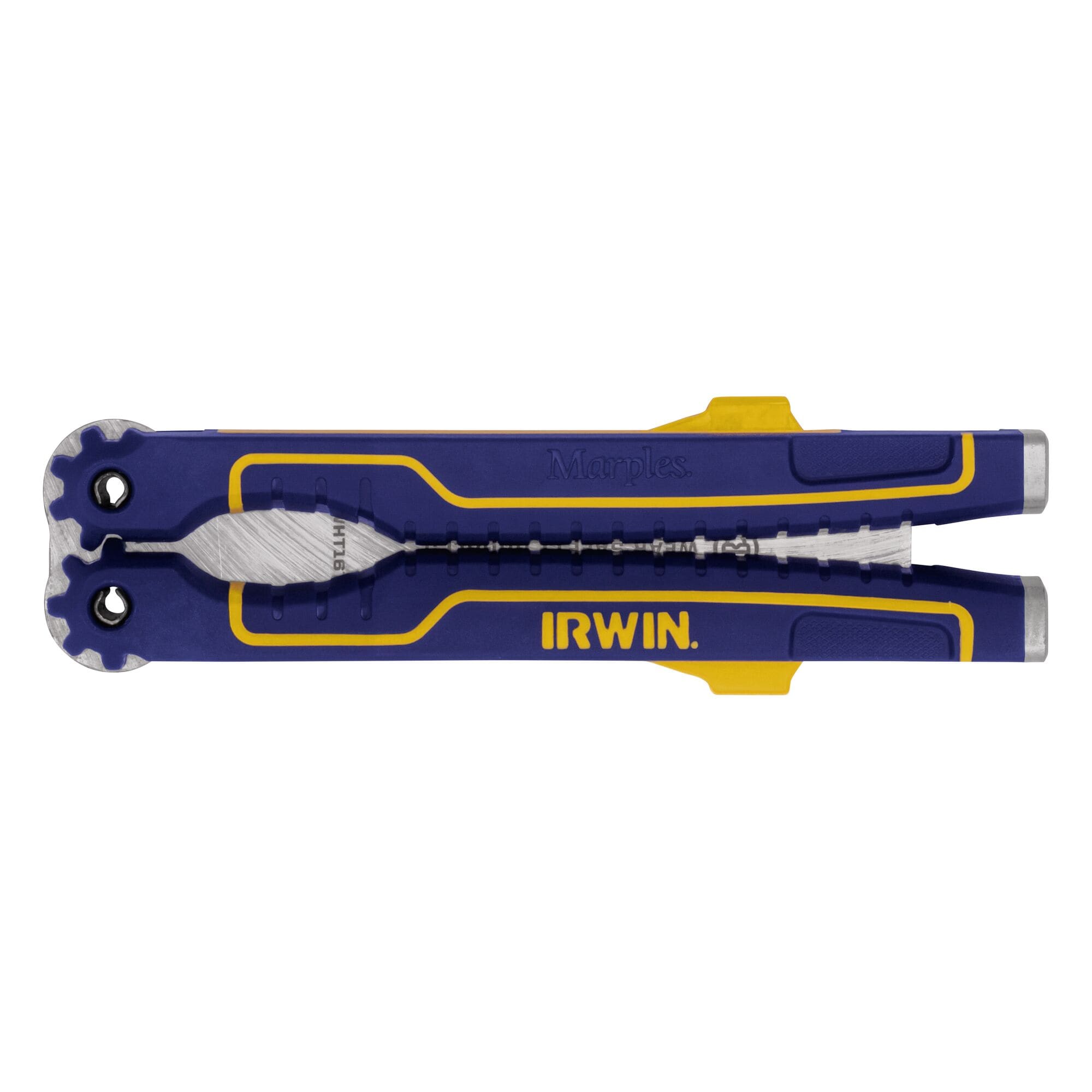 IRWIN® Marples High Impact 4-PACK Woodworking Chisels Set