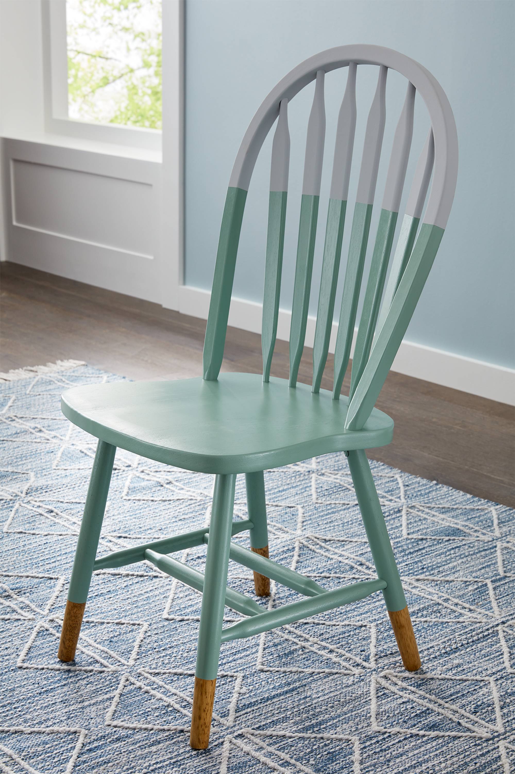 Recliner Furniture Protector Jade/Teal