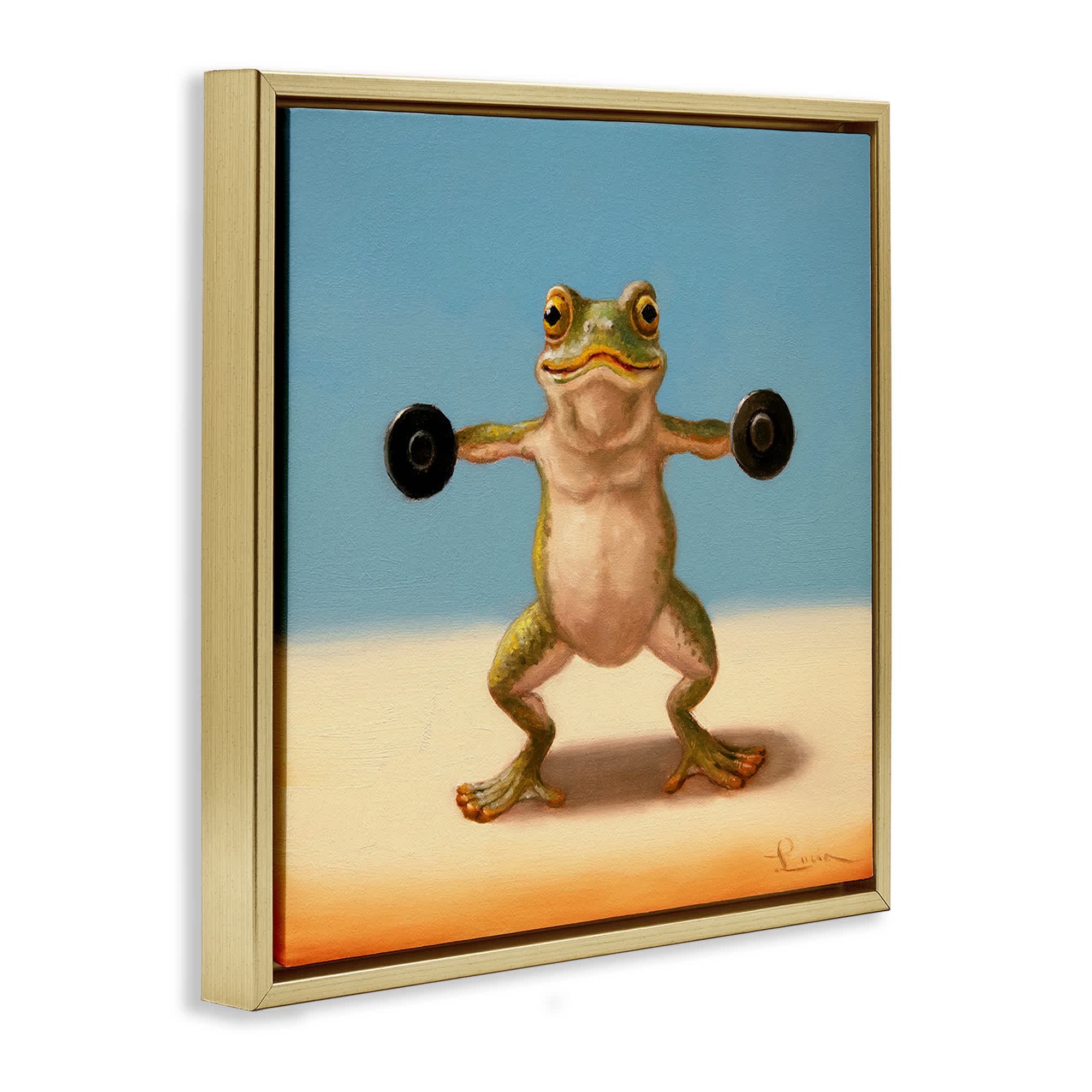 Stupell Industries BS-776-FFG-17X17 Wall-Art - View #2