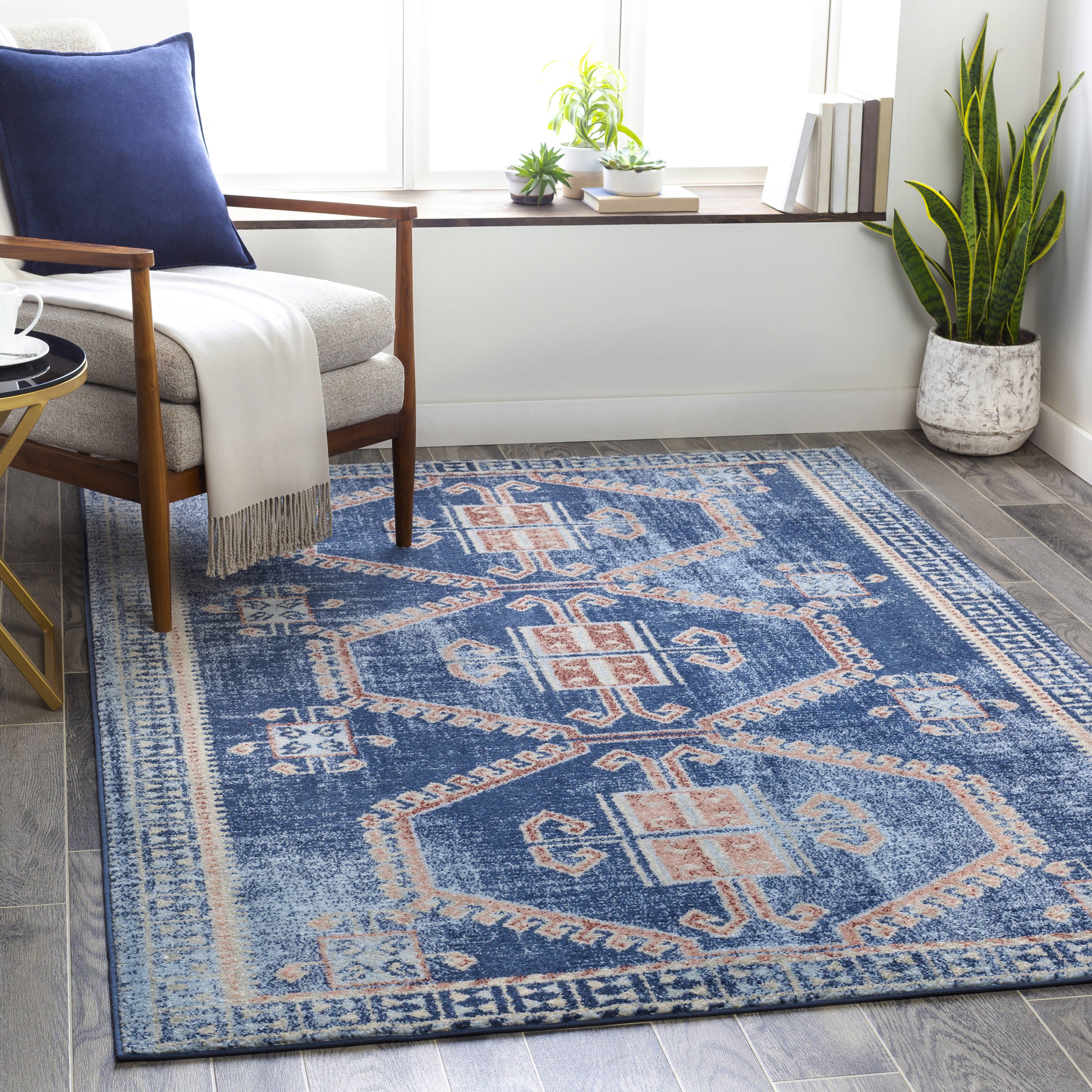 Surya MUT2312-5373 rugs - View #2