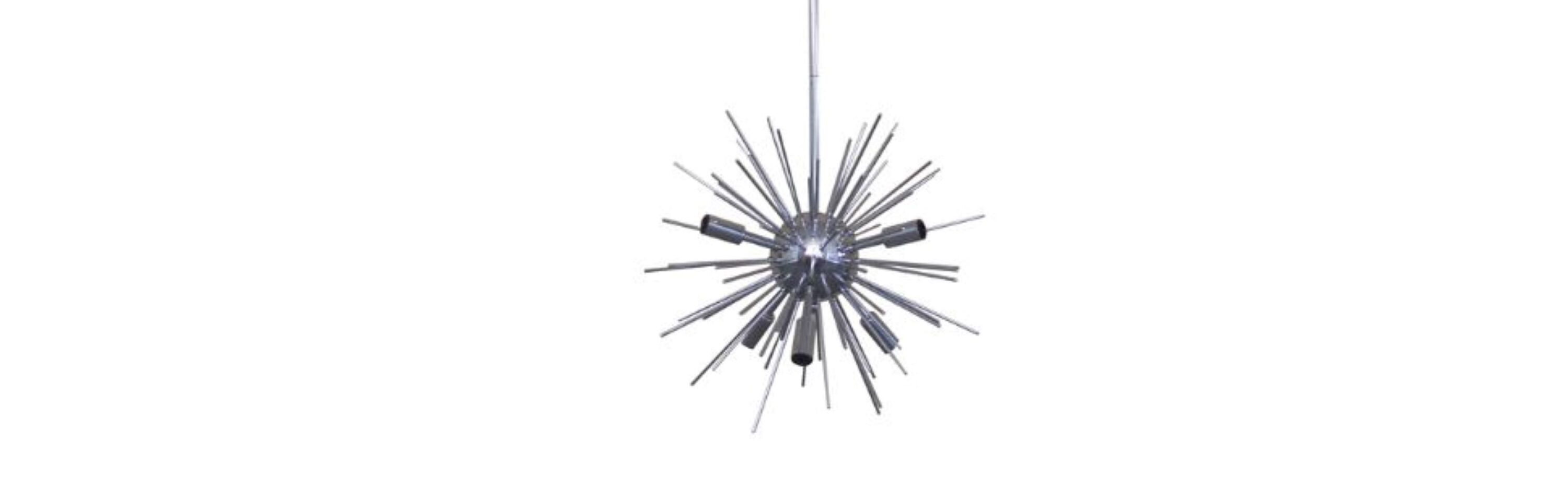 Whitfield Lighting CH899-6CH b090015 - View #6