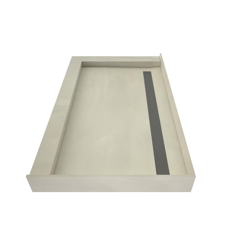 Tile Redi RT3448BDL-PVC-SBN Shower-Floors - View #7