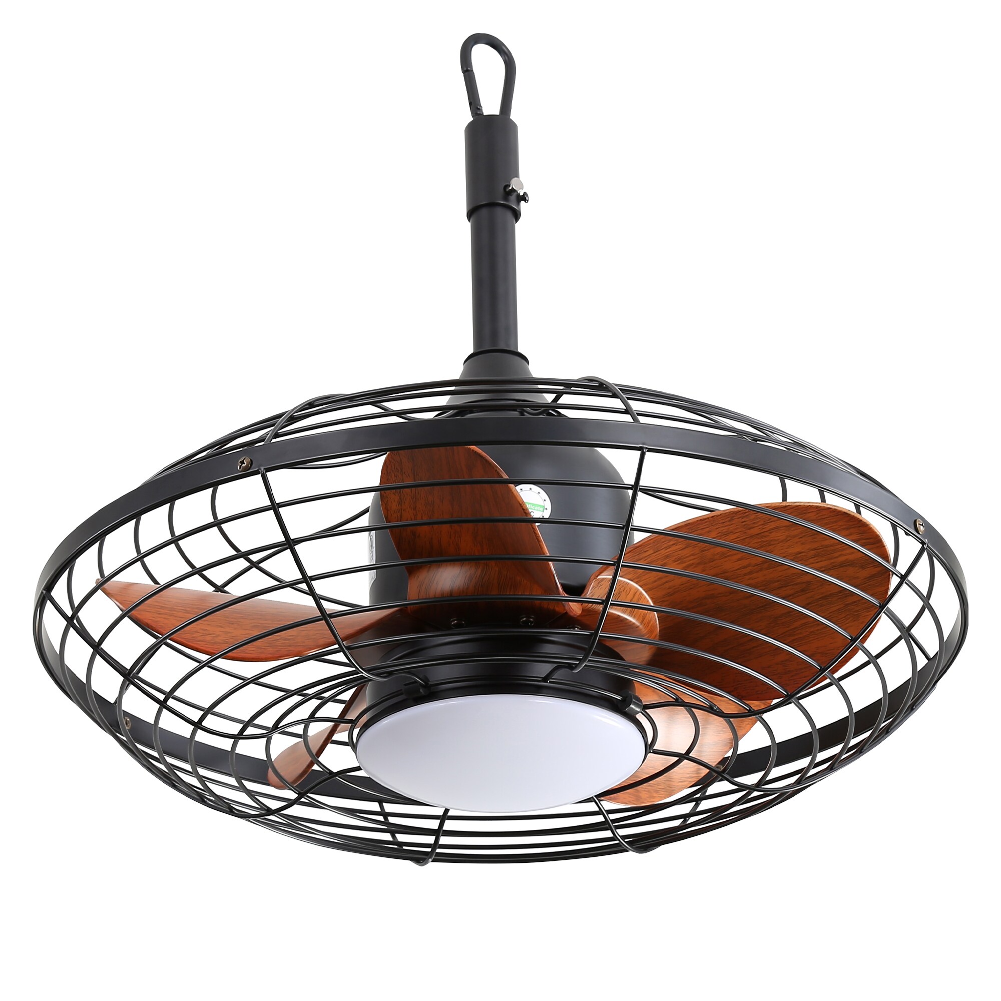 Bybafun YD1300076 Ceiling-Fans - View #2