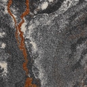 Dark Grey/Orange