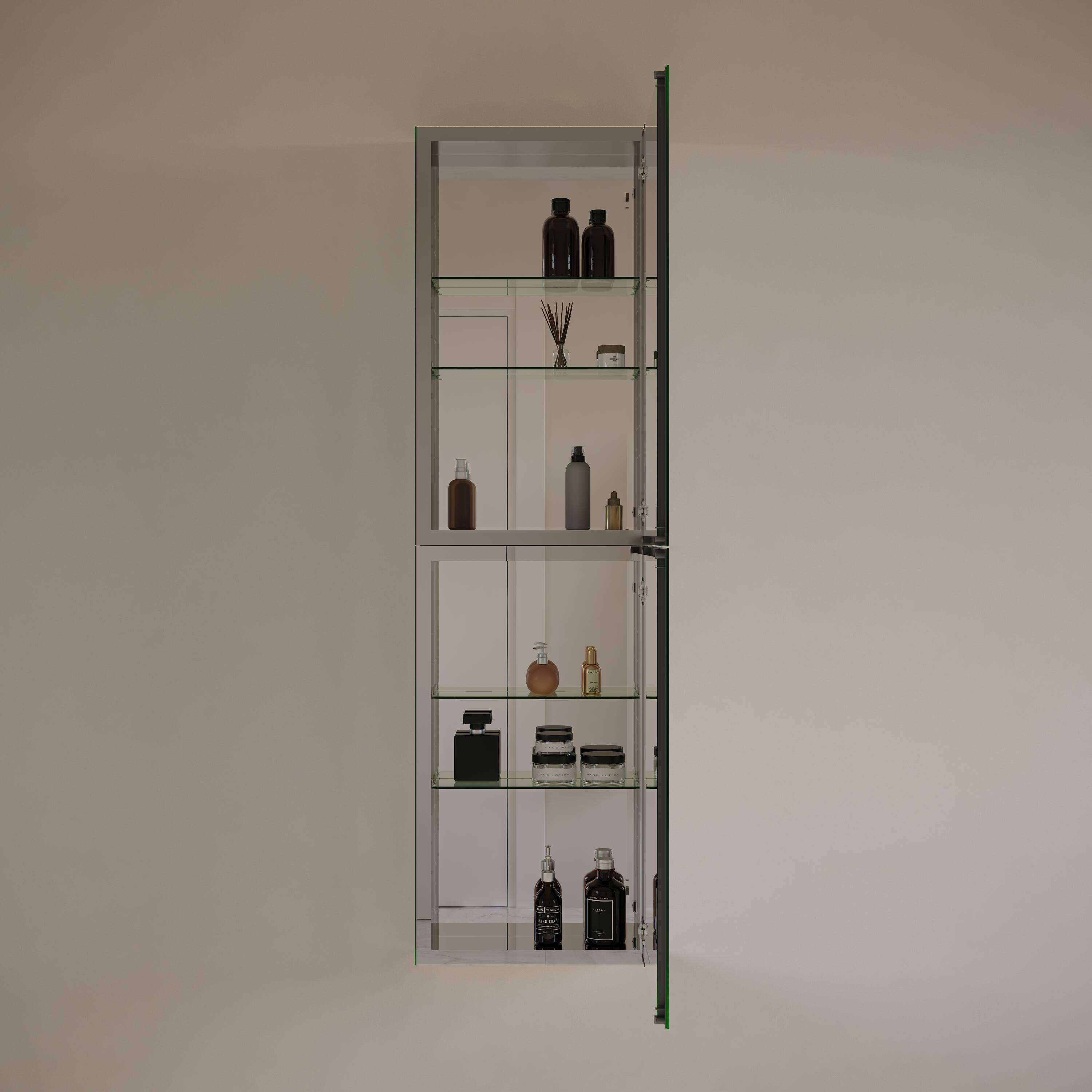 Fresca FMC8030 Bathroom-Medicine-Cabinets - View #4