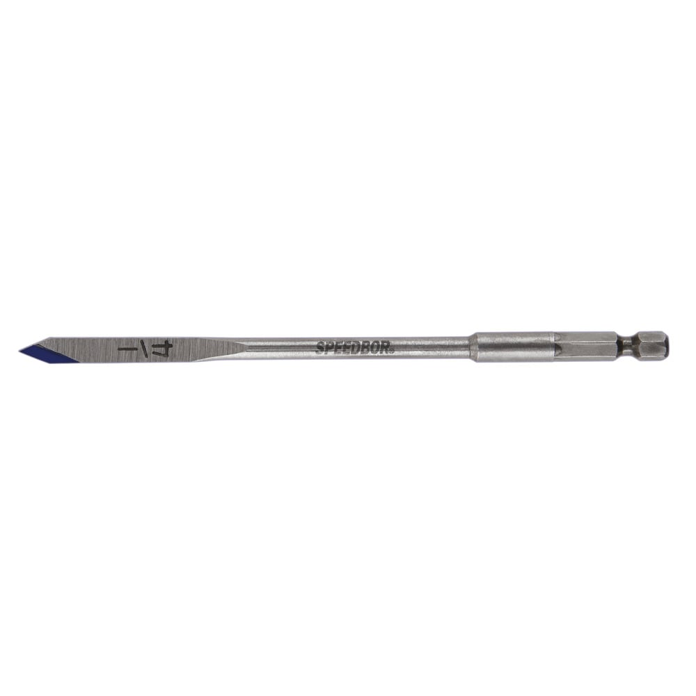 IRWIN 88804 Woodboring-Drill-Bits - View #2
