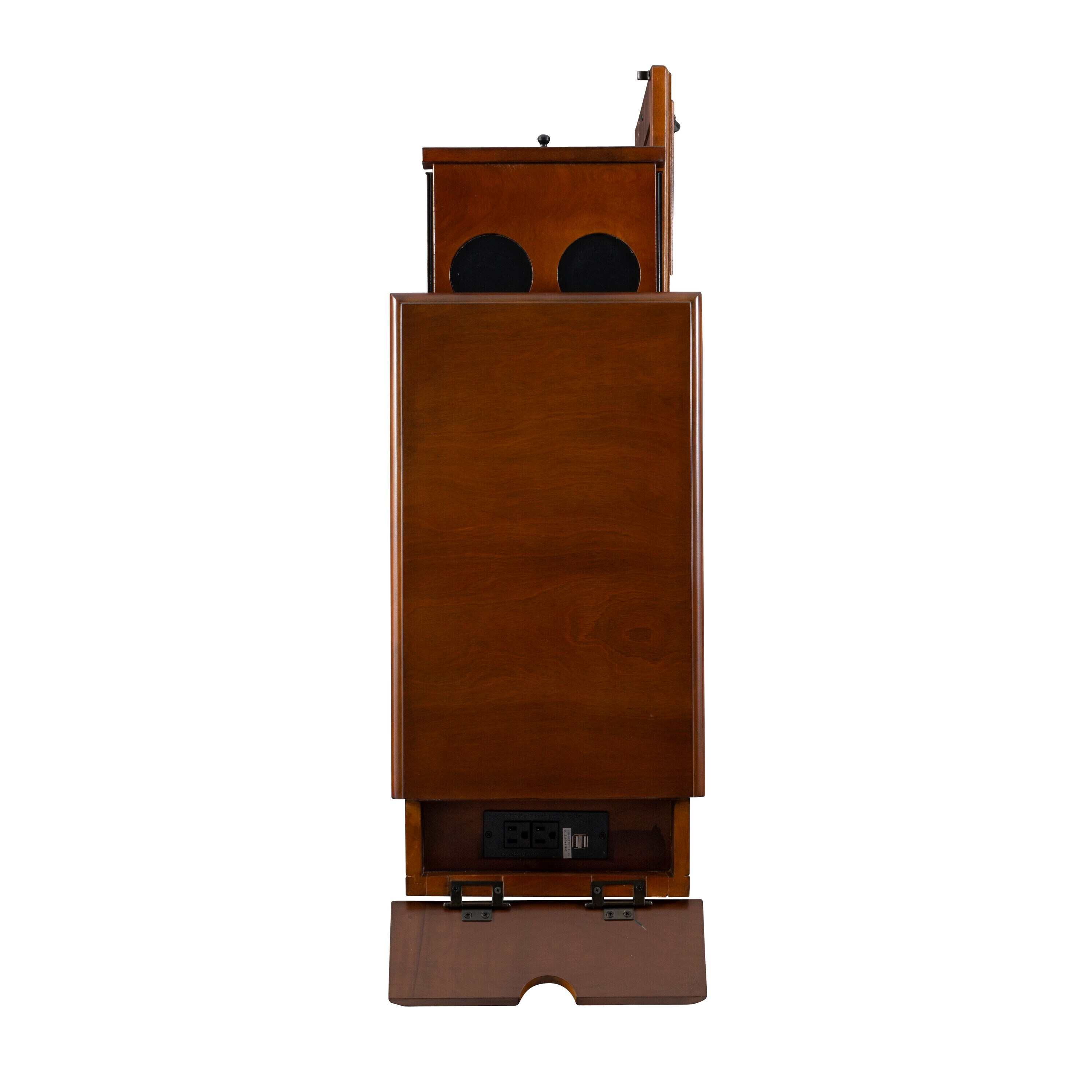 Linon PWLS324 End-Tables - View #9