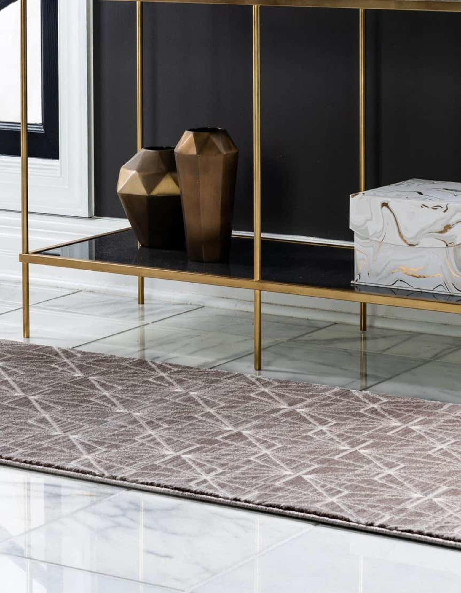 Unique Loom 3186800 rugs - View #2