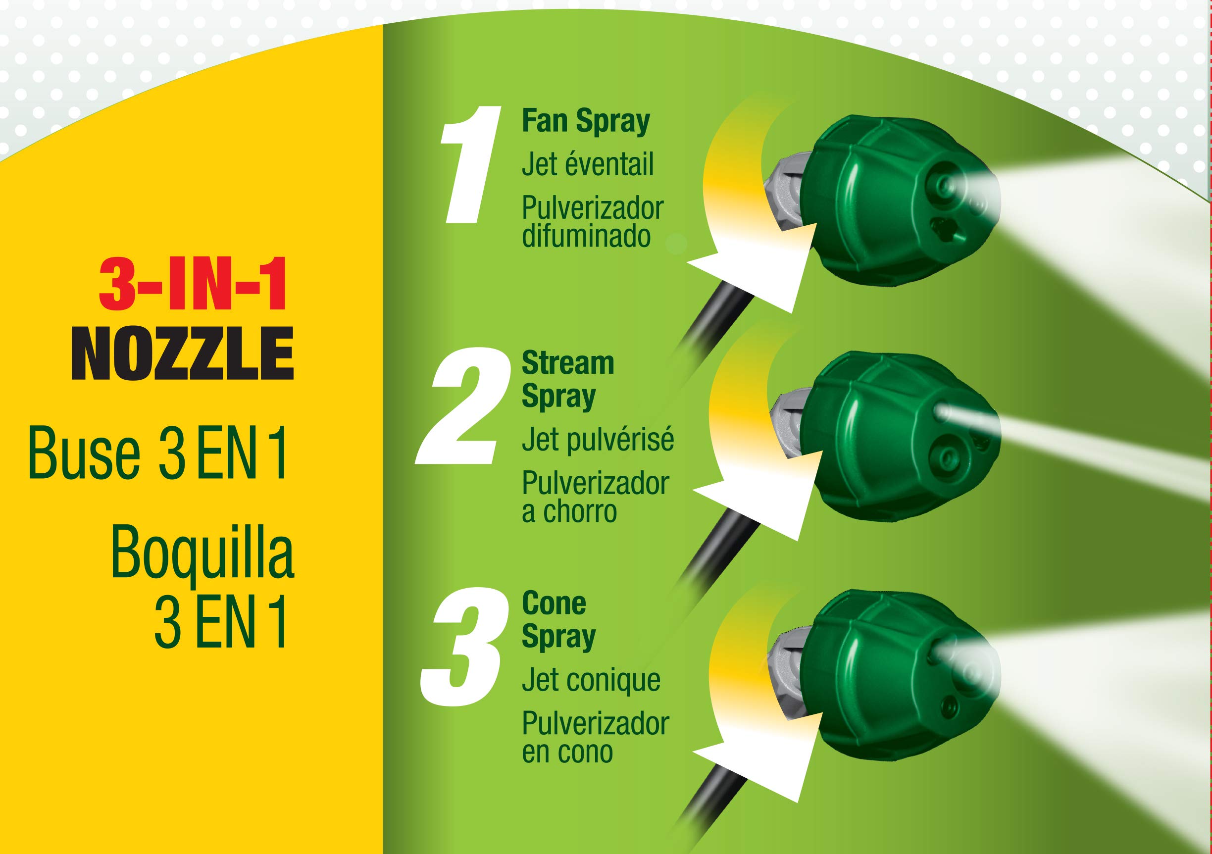 Scotts 190660 Tank-Sprayers - View #3