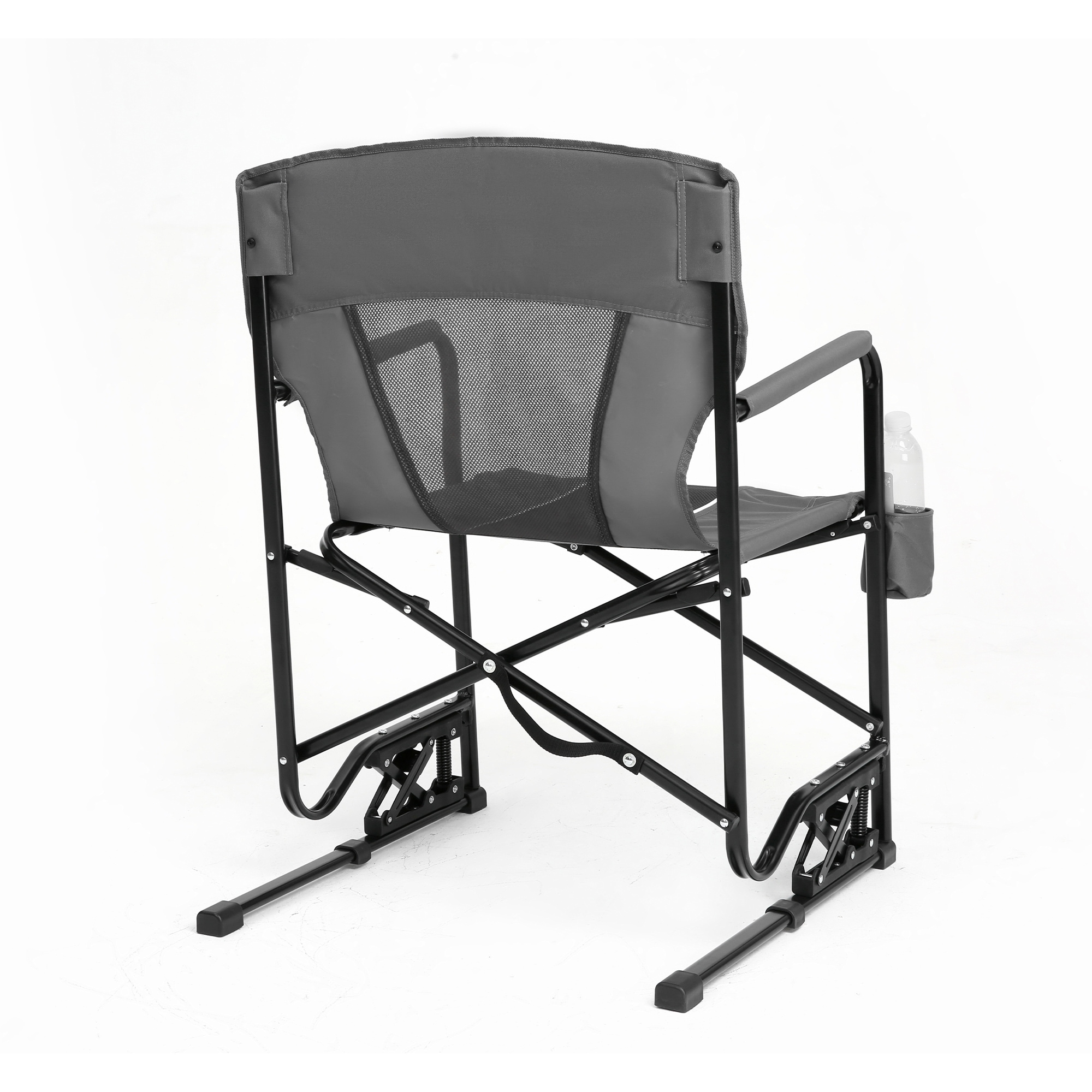 Mondawe MO-P2AC2417GGY1 Beach-Camping-Chairs - View #4