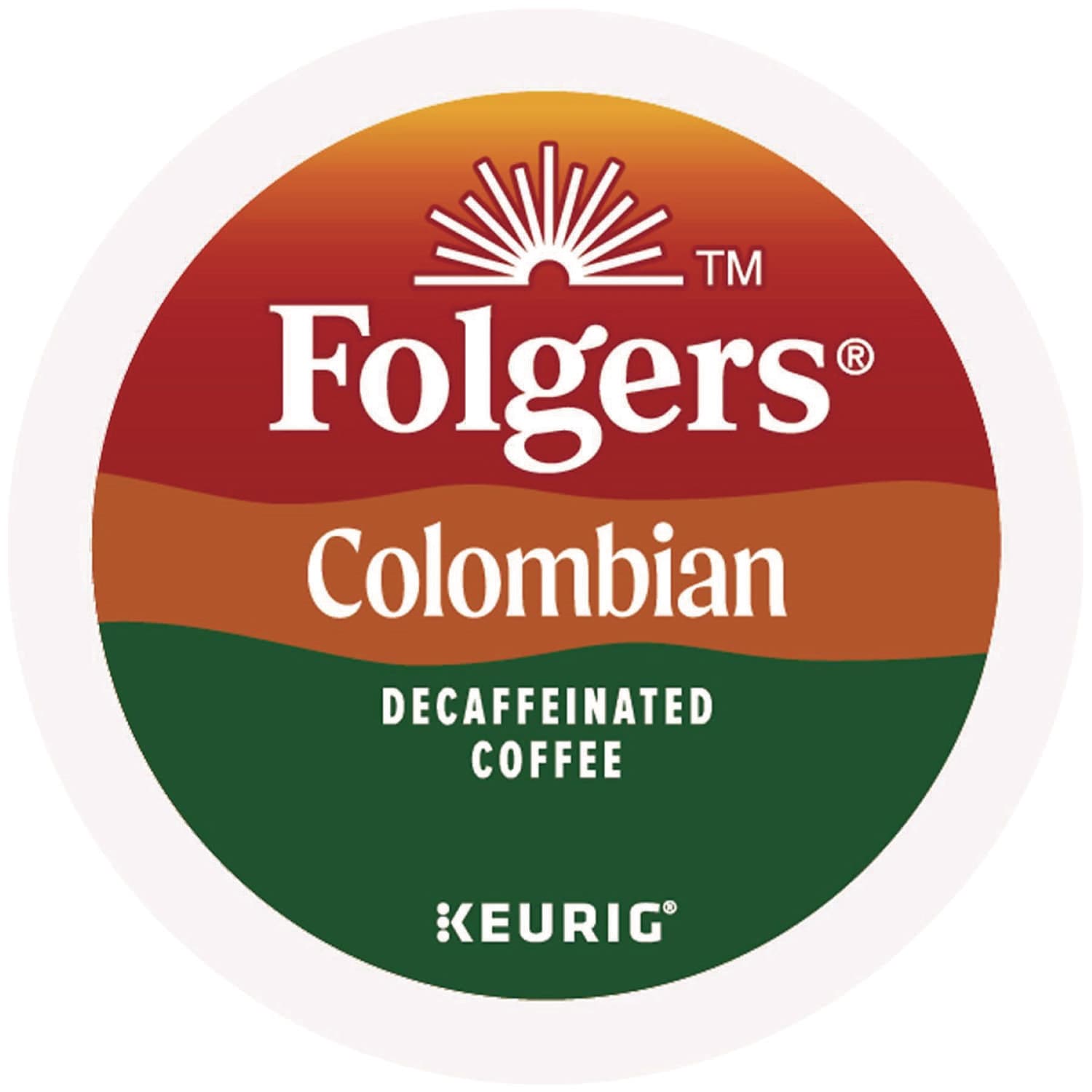 Folgers 0570 Single-Serve-Beverages - View #2