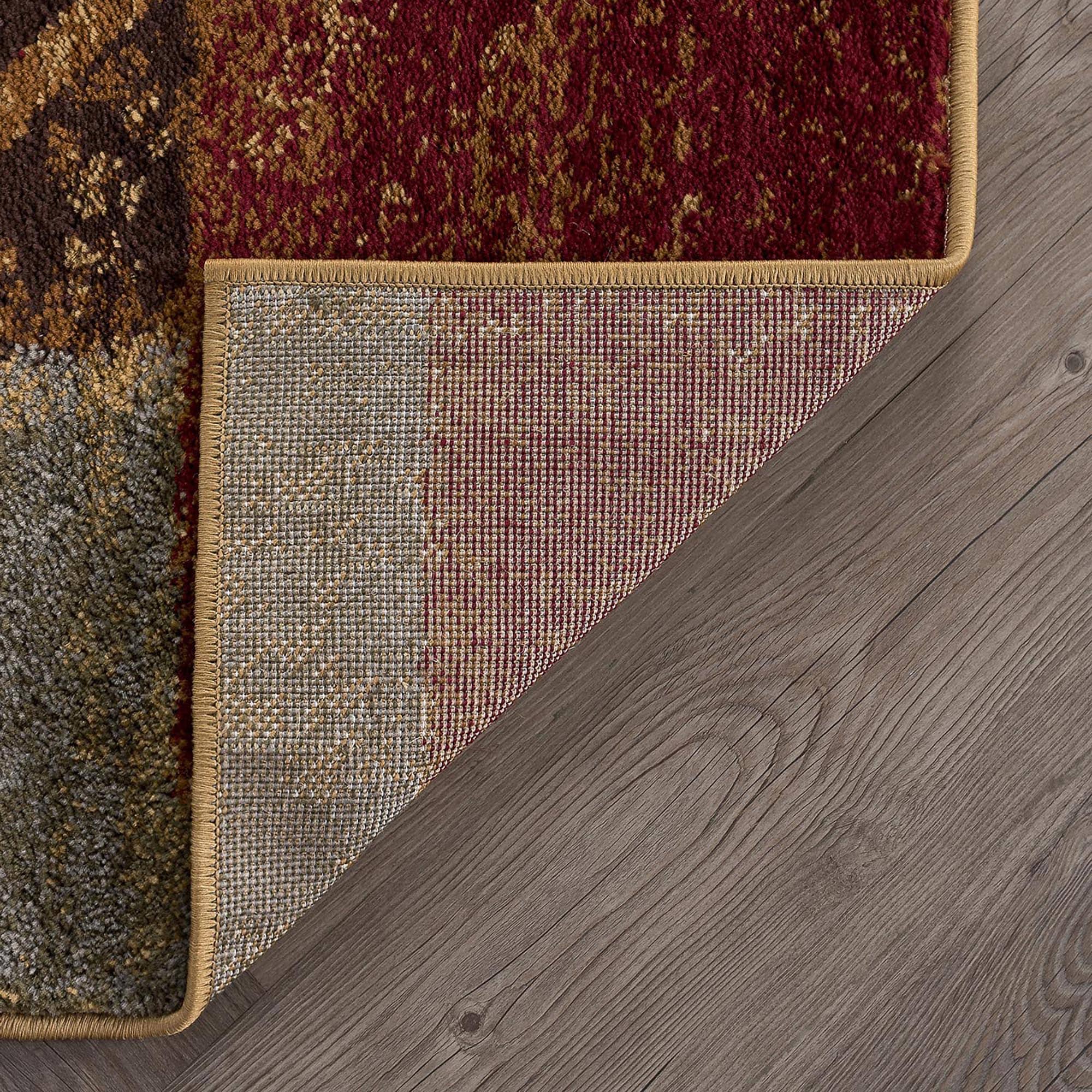Tayse ELG5430 SET3 rugs - View #3