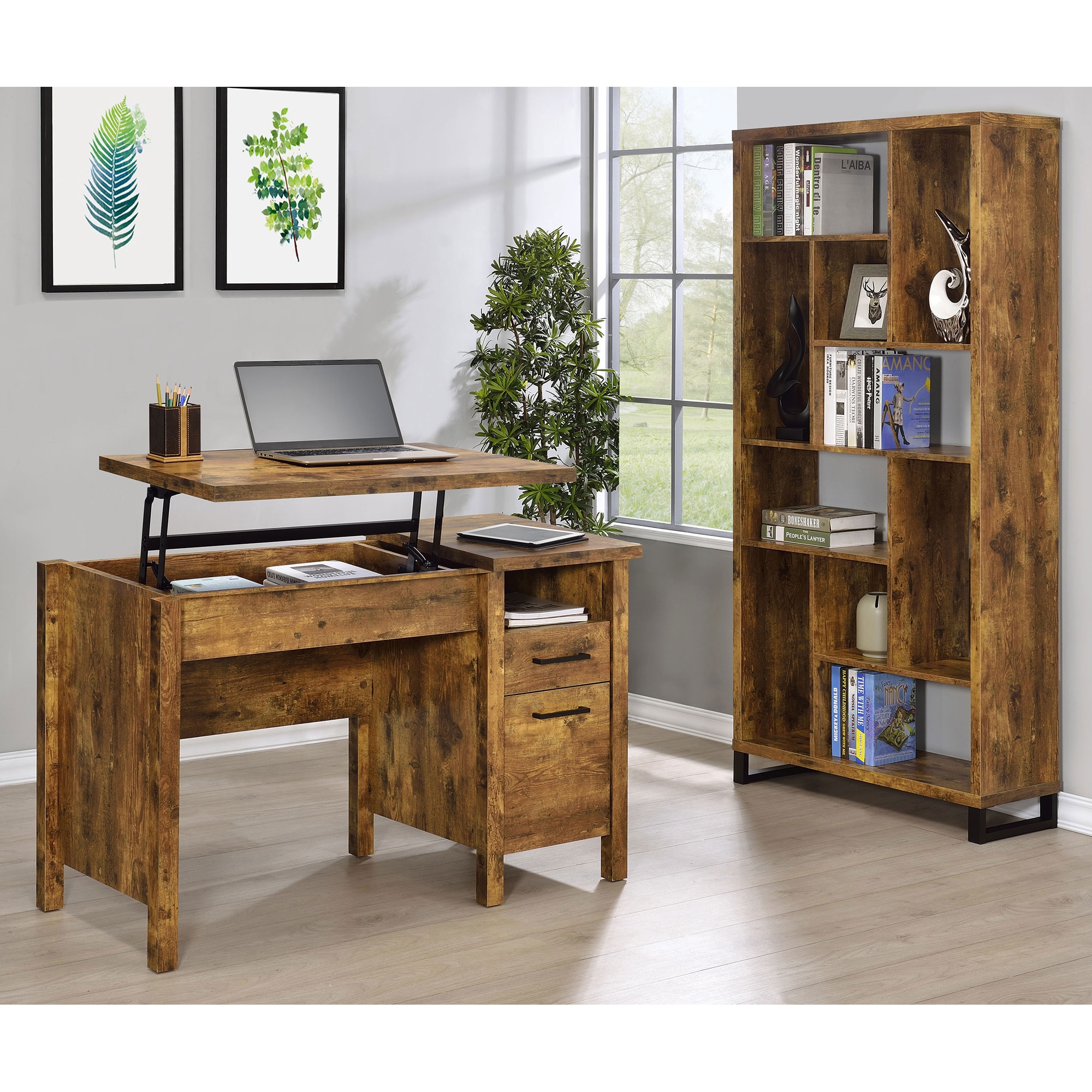 Tatayosi JL-337738 desks - View #12