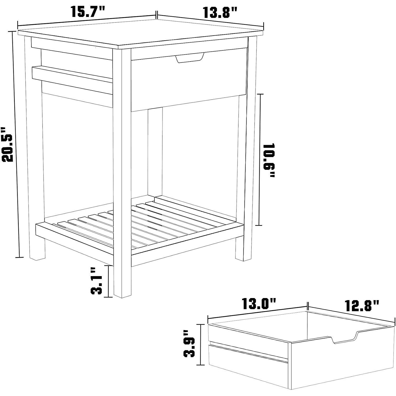 JASMODER W139458739 nightstands - View #4