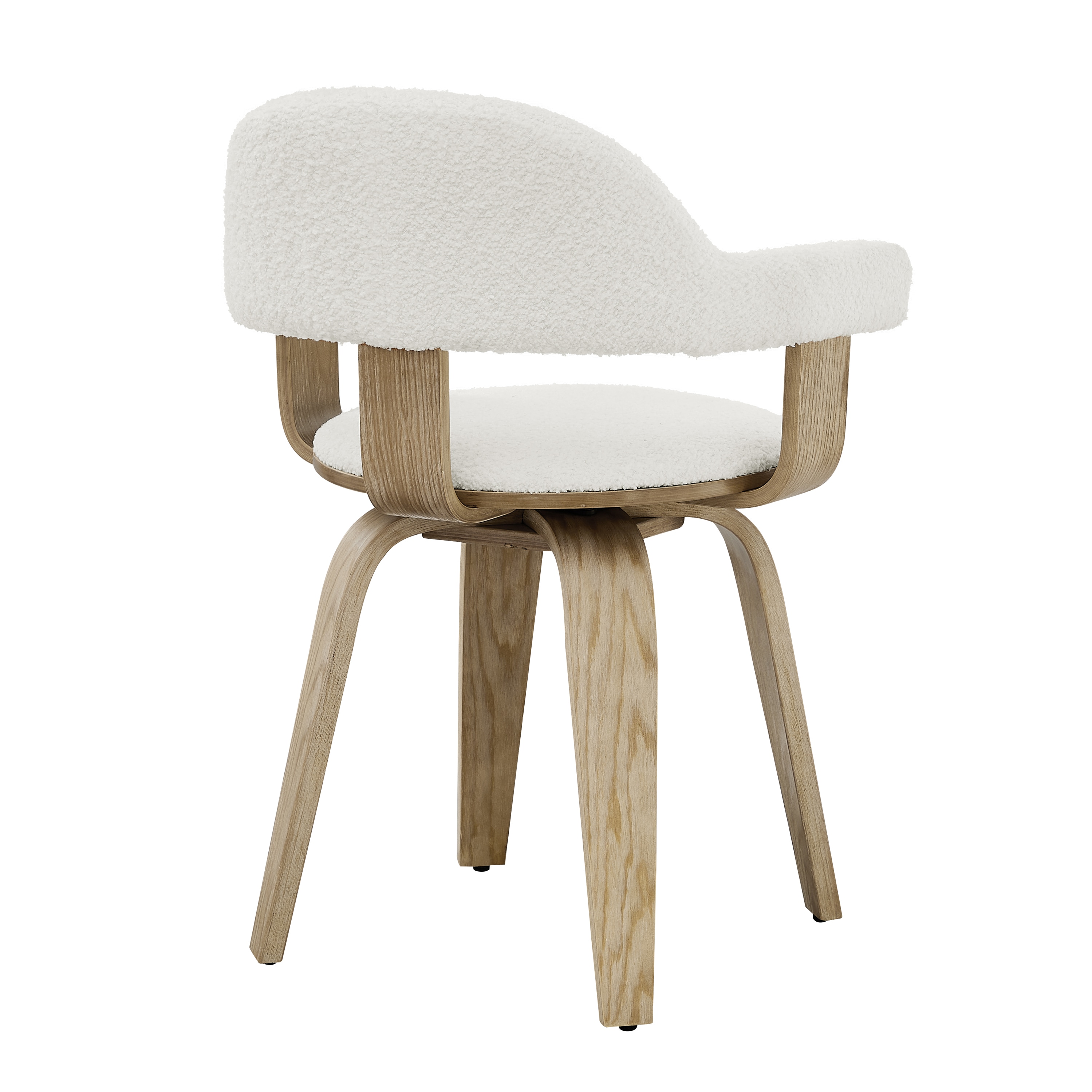 Art Leon CC082-1-WH-F chairs - View #5