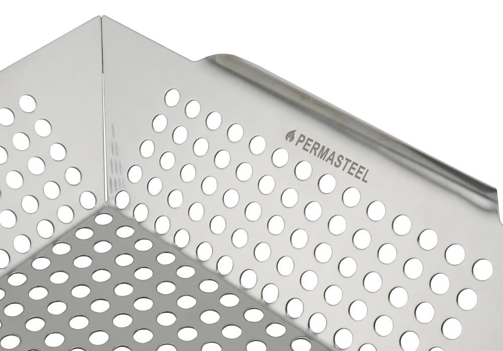 Permasteel PA-30211B Grill-Toppers - View #3