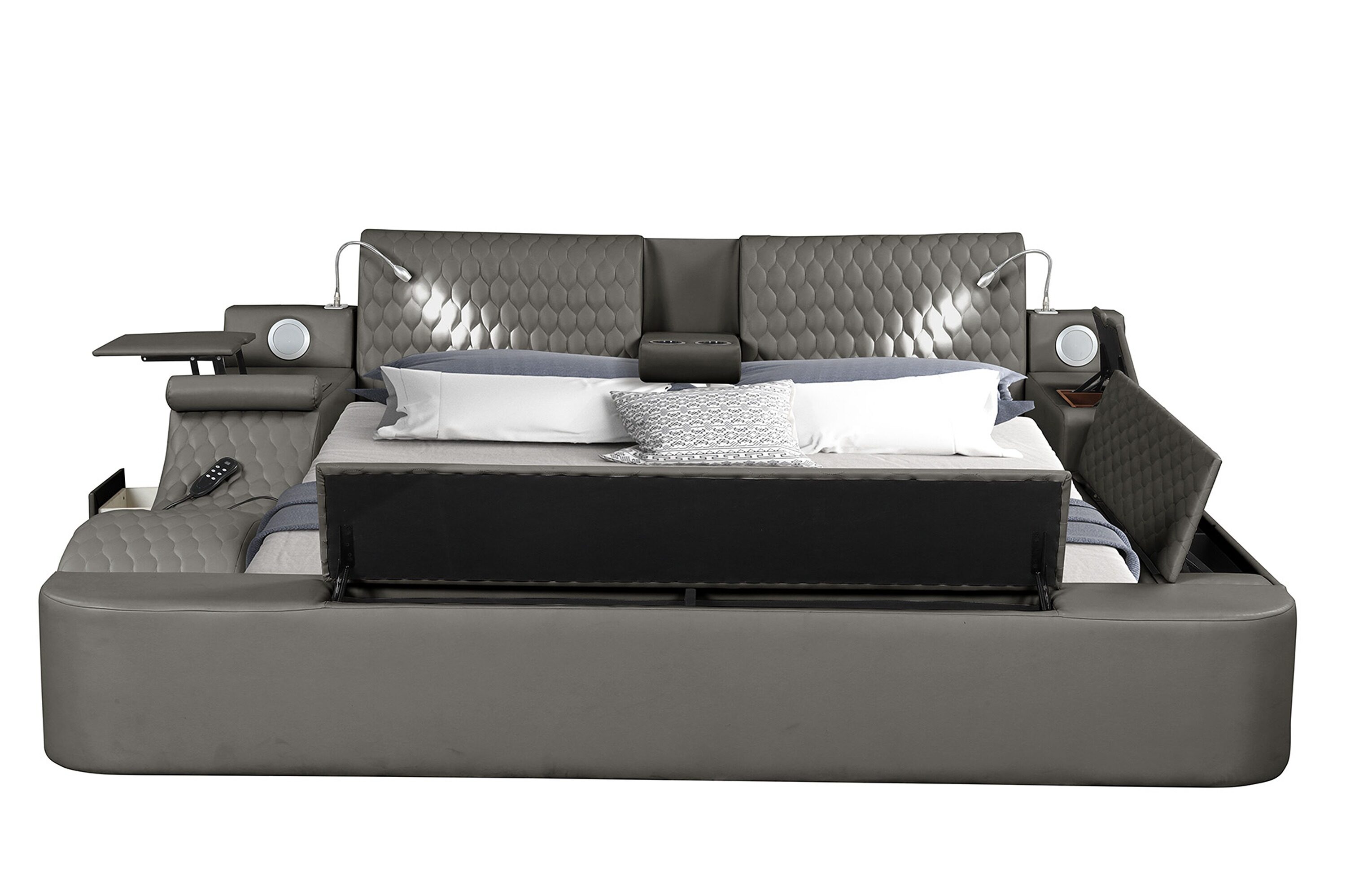 Galaxy 698781141830 beds - View #2