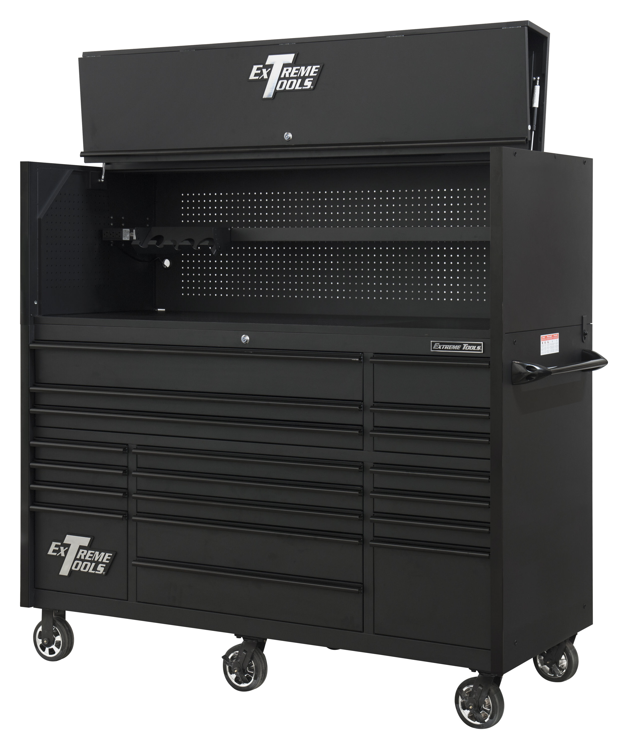 Extreme Tools RX723020HRMK Tool-Chest-Combos - View #2