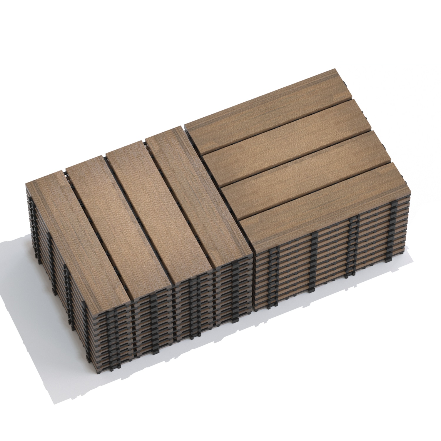 Streamdale Furniture W206P201283 Deck-Tiles - View #4