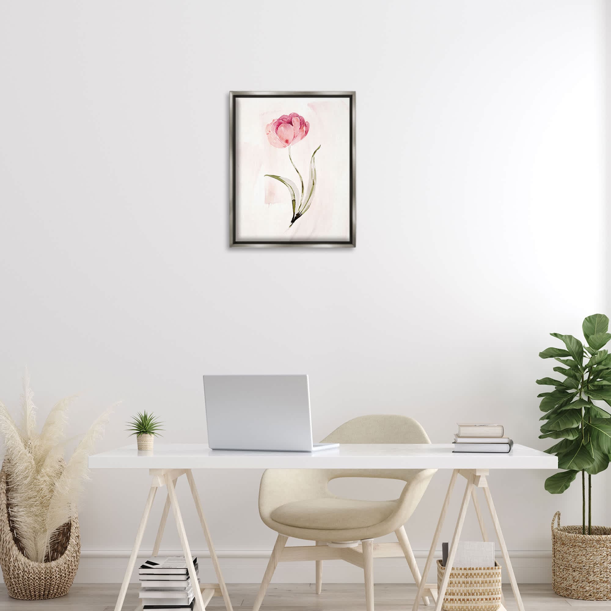 Stupell Industries BT-984-FFL-16X20 Wall-Art - View #3