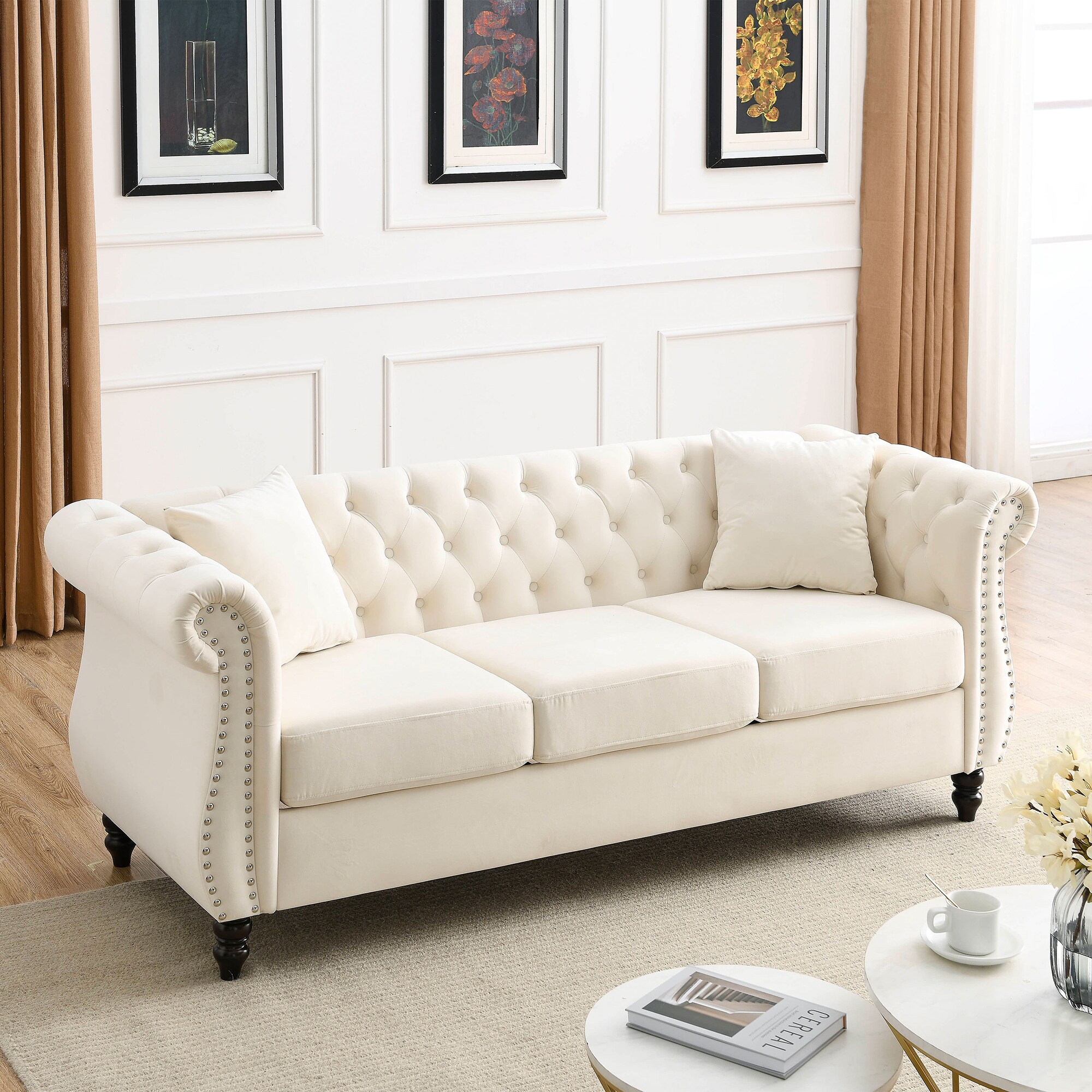 Bybafun YA3700271 Sofas-Loveseats - View #15