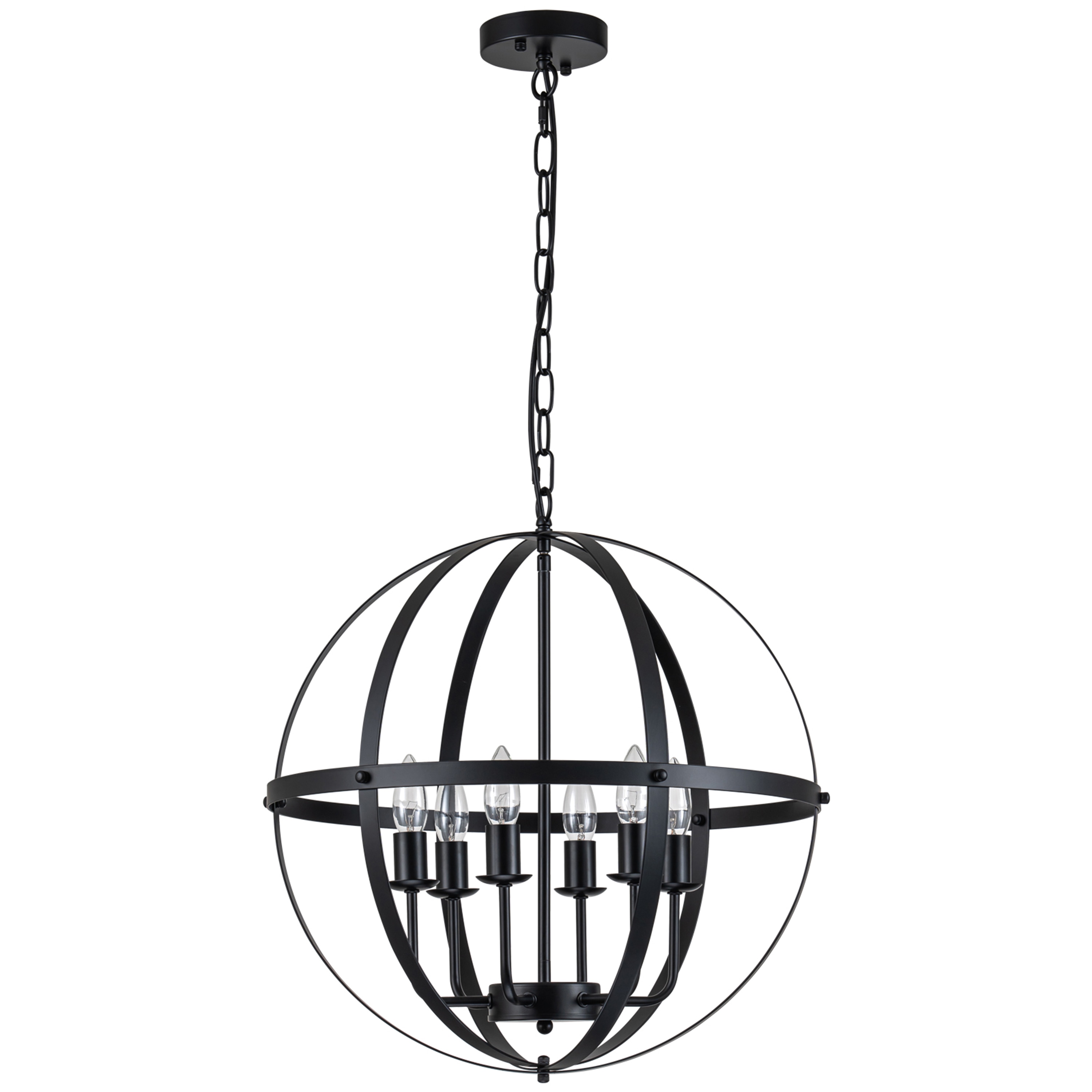 GoYeel ZP002BL06 Pendant-Lights - View #10