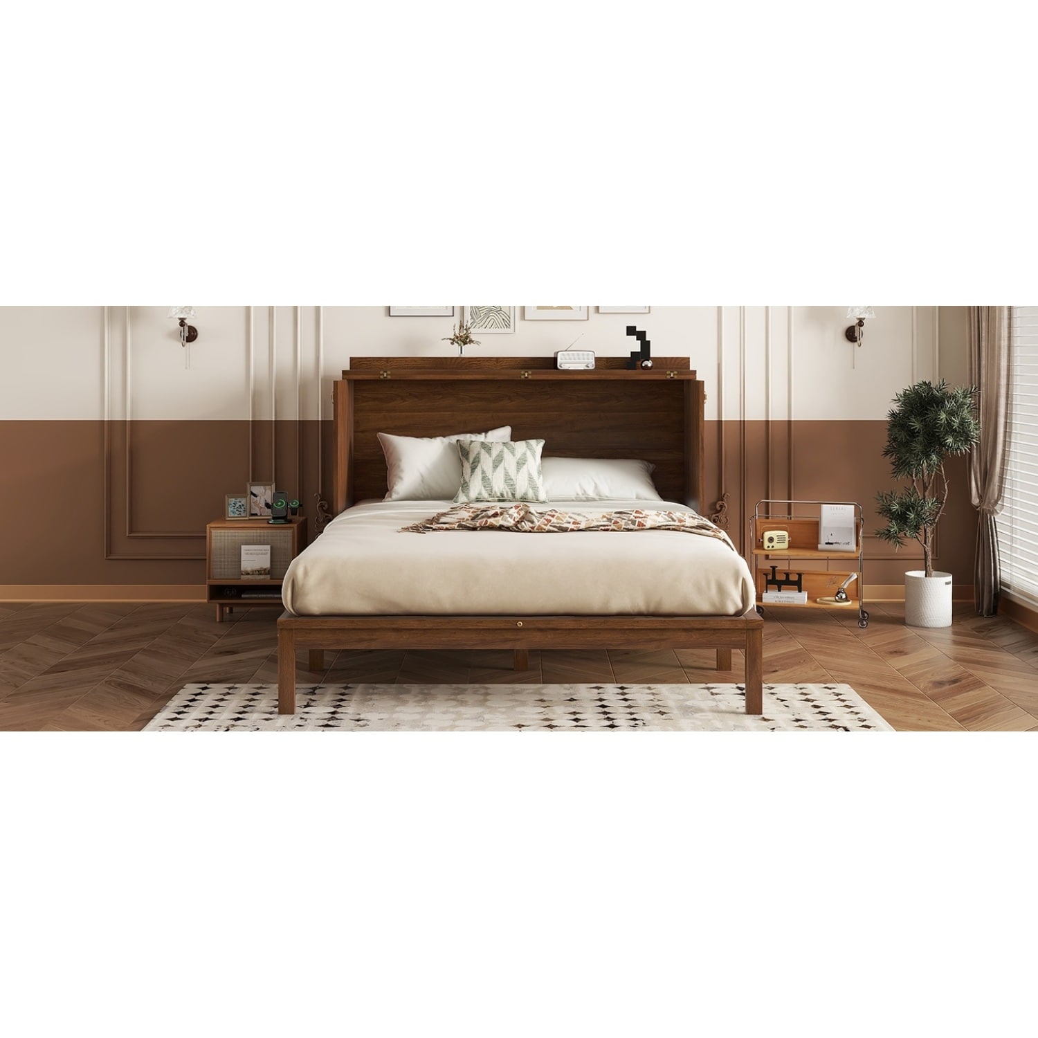 Streamdale Furniture W504S00234 beds - View #10