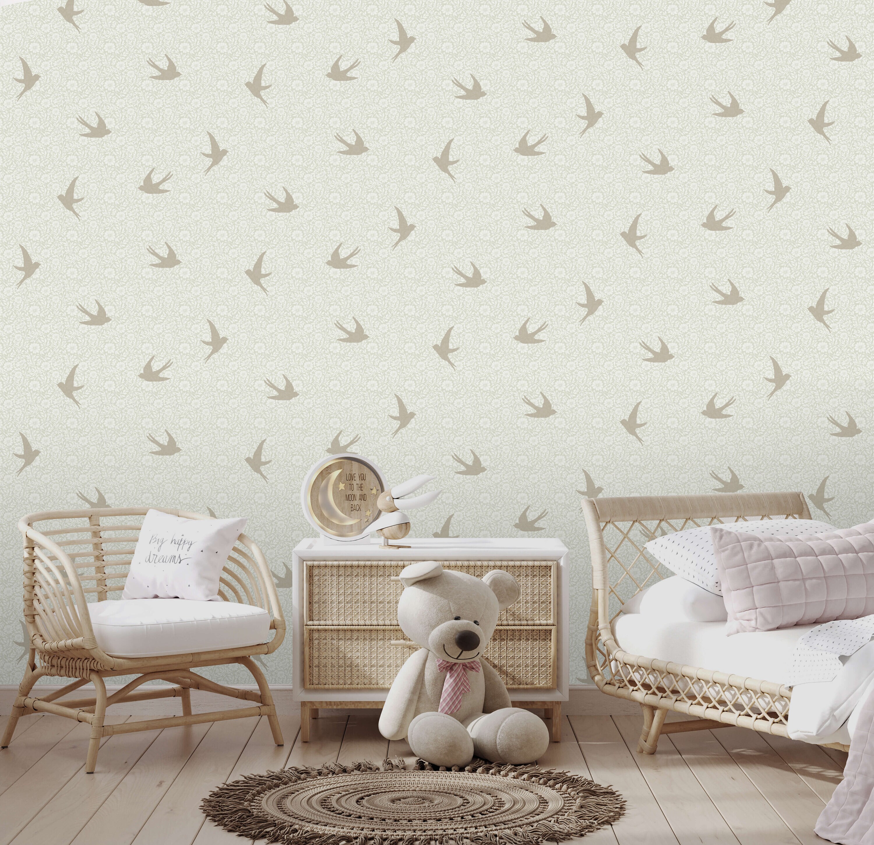 Veer Decor VRSD04-70-S Wallpaper-Samples - View #2