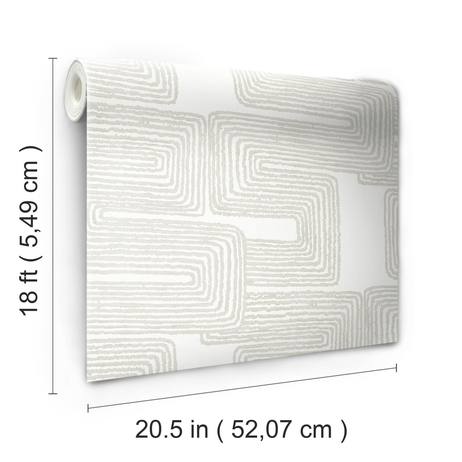 RoomMates RMK12214PL wallpaper - View #7